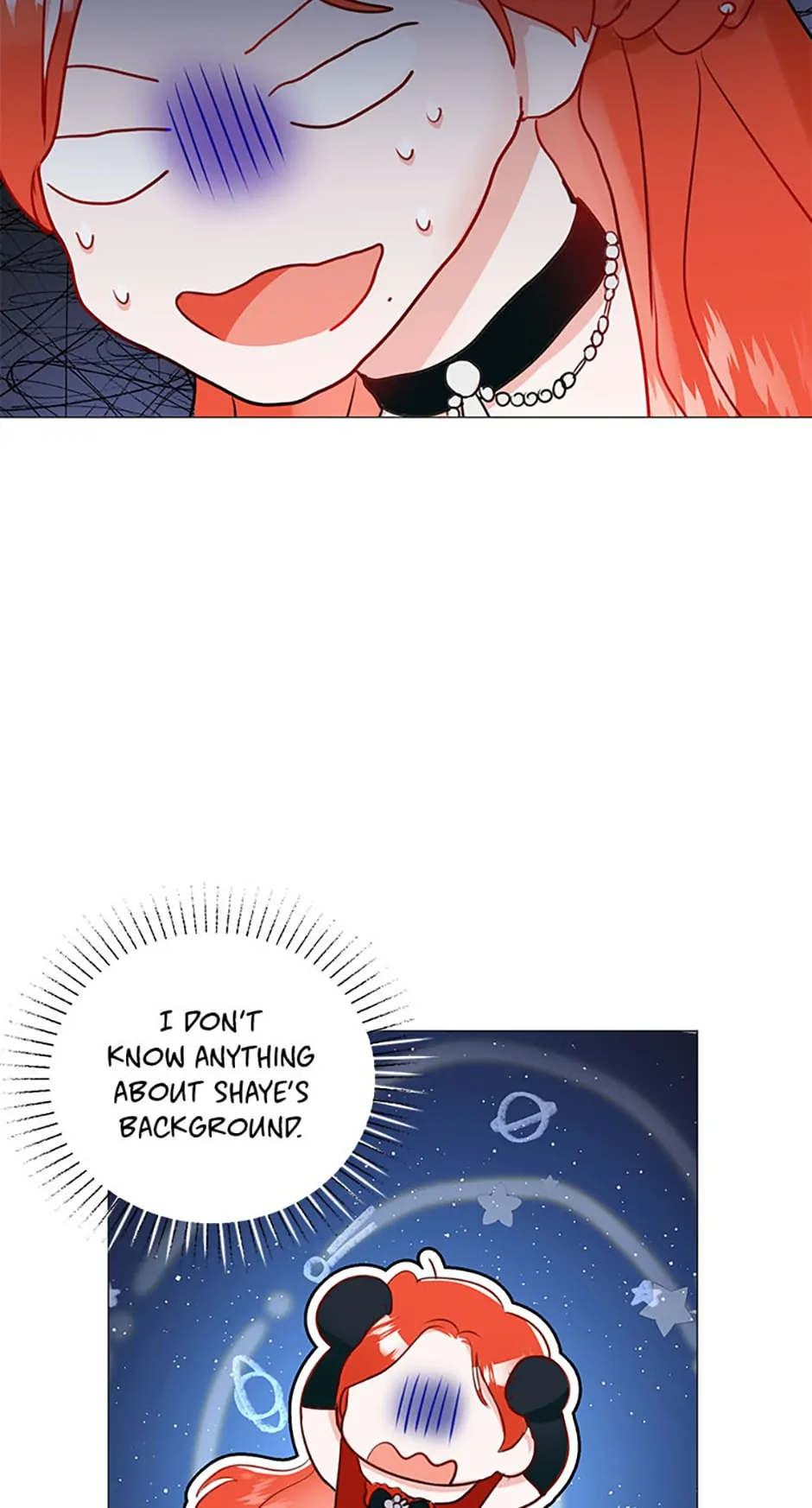 The Archduke's Fabulous Fake Marriage Chapter 13 page 25