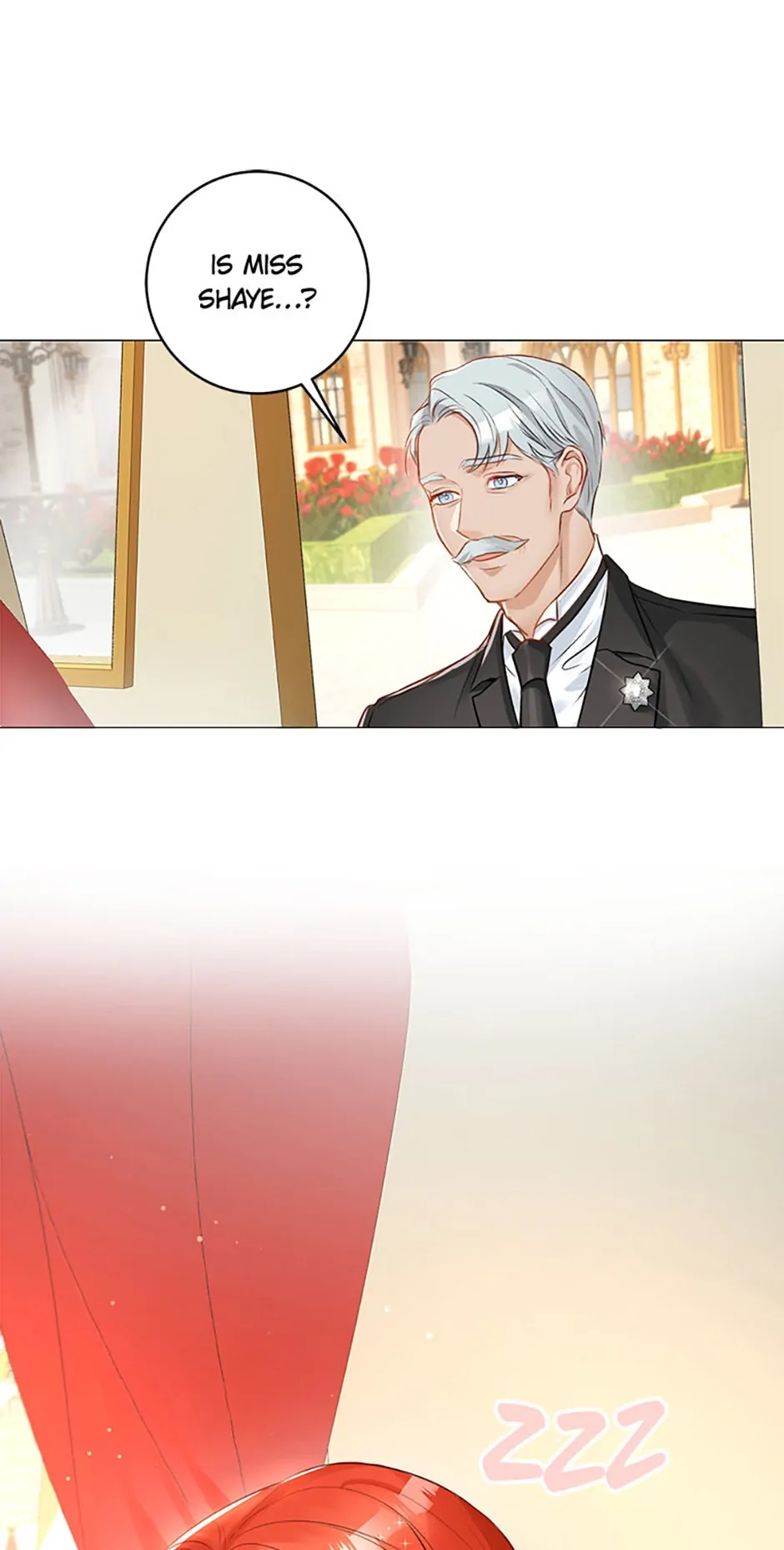 The Archduke's Fabulous Fake Marriage Chapter 13 page 31