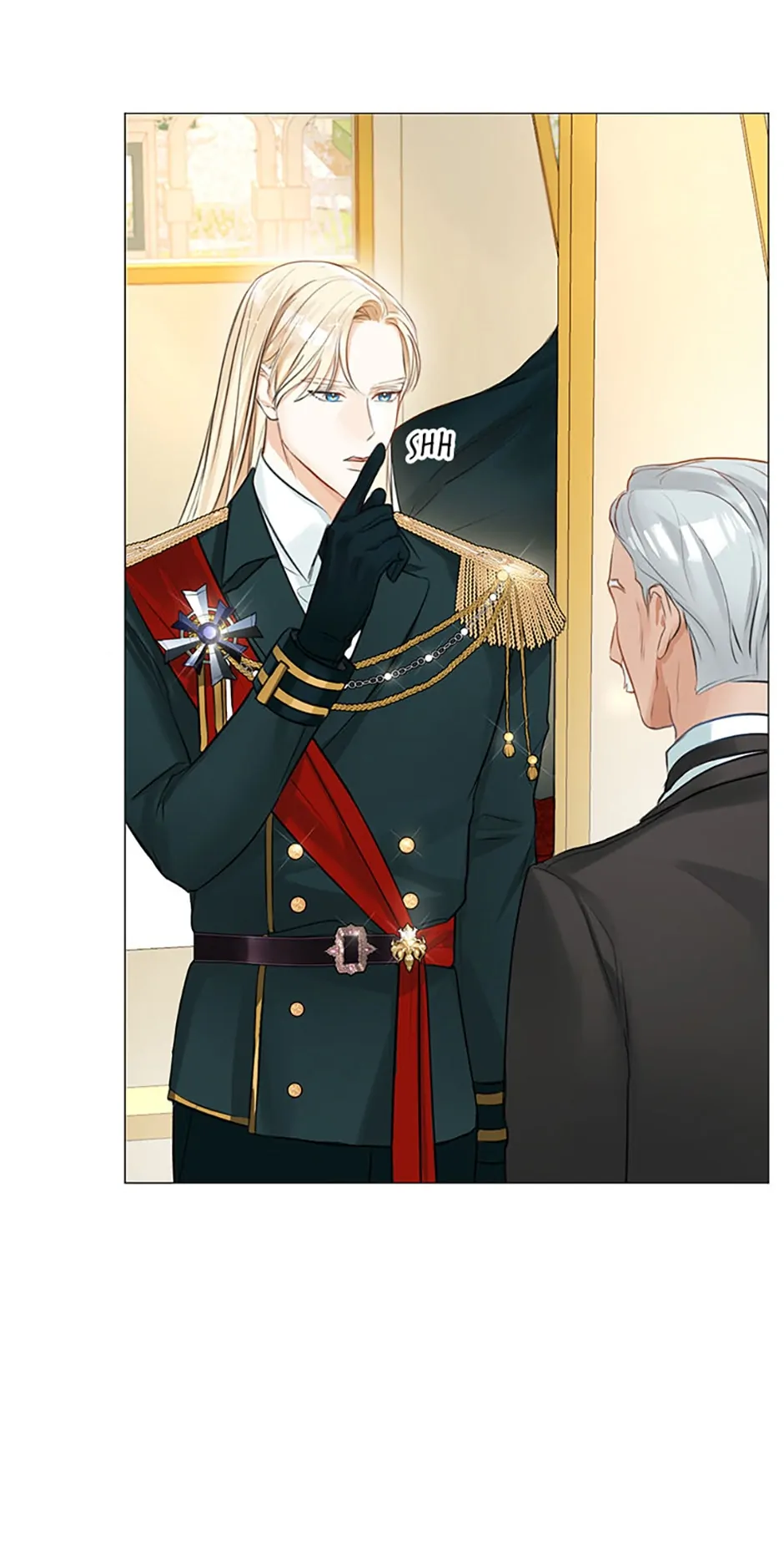 The Archduke's Fabulous Fake Marriage Chapter 13 page 30