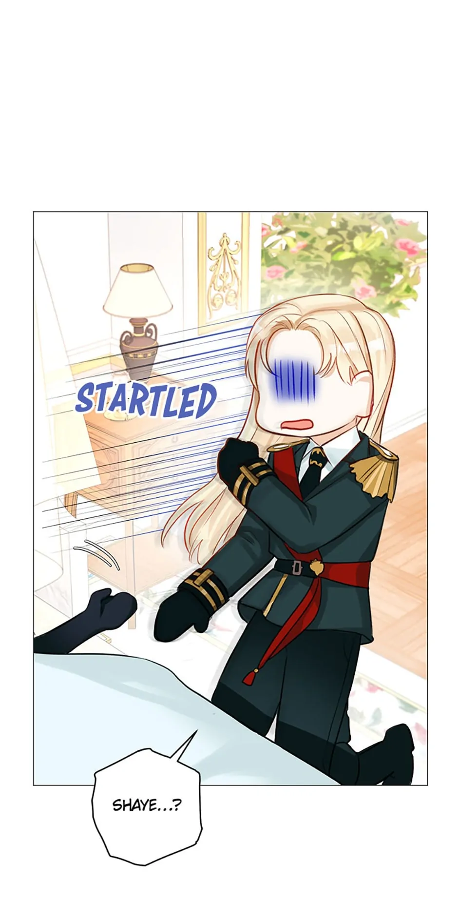 The Archduke's Fabulous Fake Marriage Chapter 13 page 48