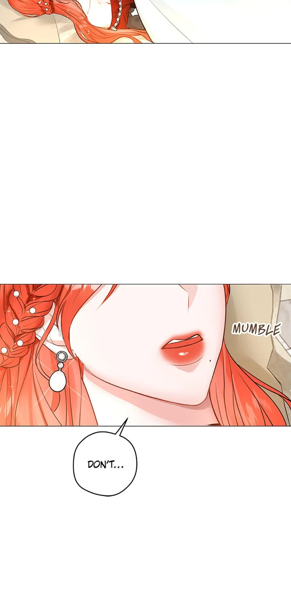 The Archduke's Fabulous Fake Marriage Chapter 13 page 42