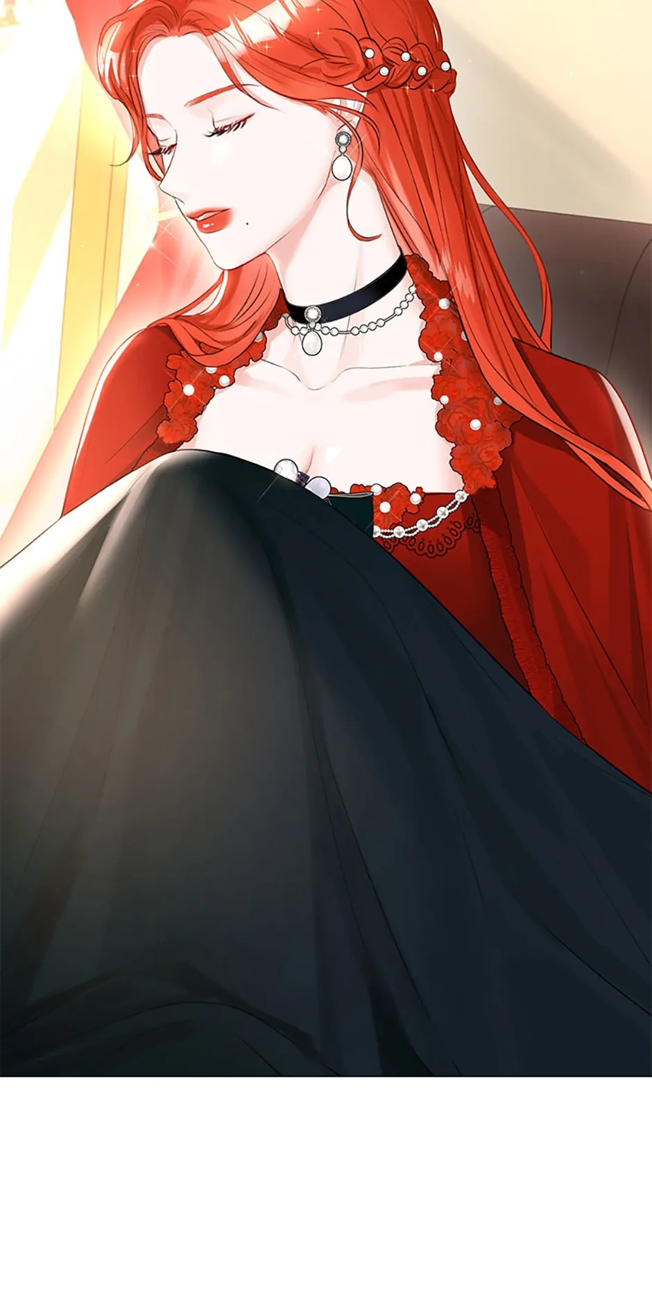 The Archduke's Fabulous Fake Marriage Chapter 13 page 32