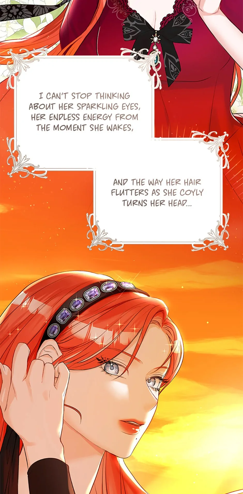 The Archduke's Fabulous Fake Marriage Chapter 13 page 37