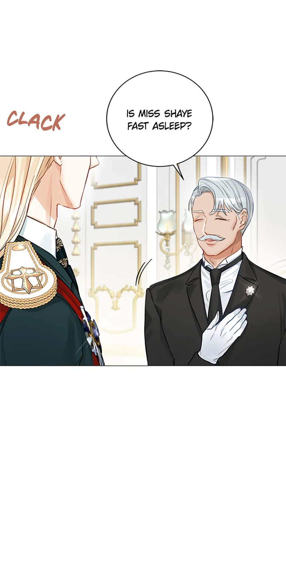 The Archduke's Fabulous Fake Marriage Chapter 13 page 50