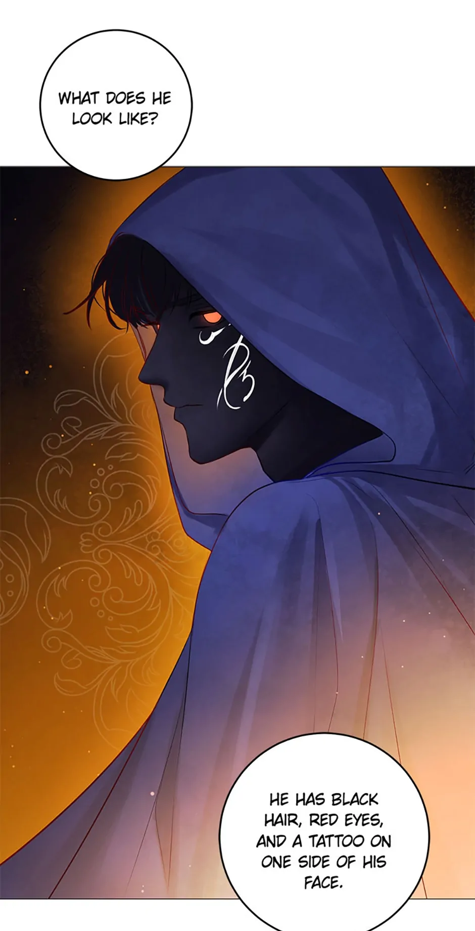 The Archduke's Fabulous Fake Marriage Chapter 13 page 58