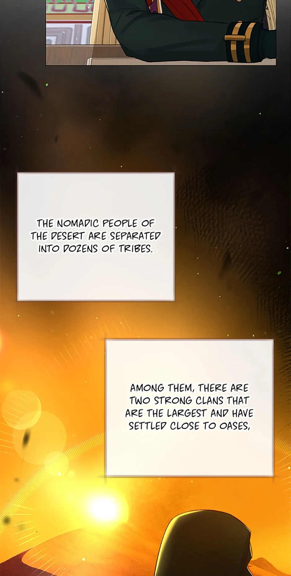 The Archduke's Fabulous Fake Marriage Chapter 13 page 56