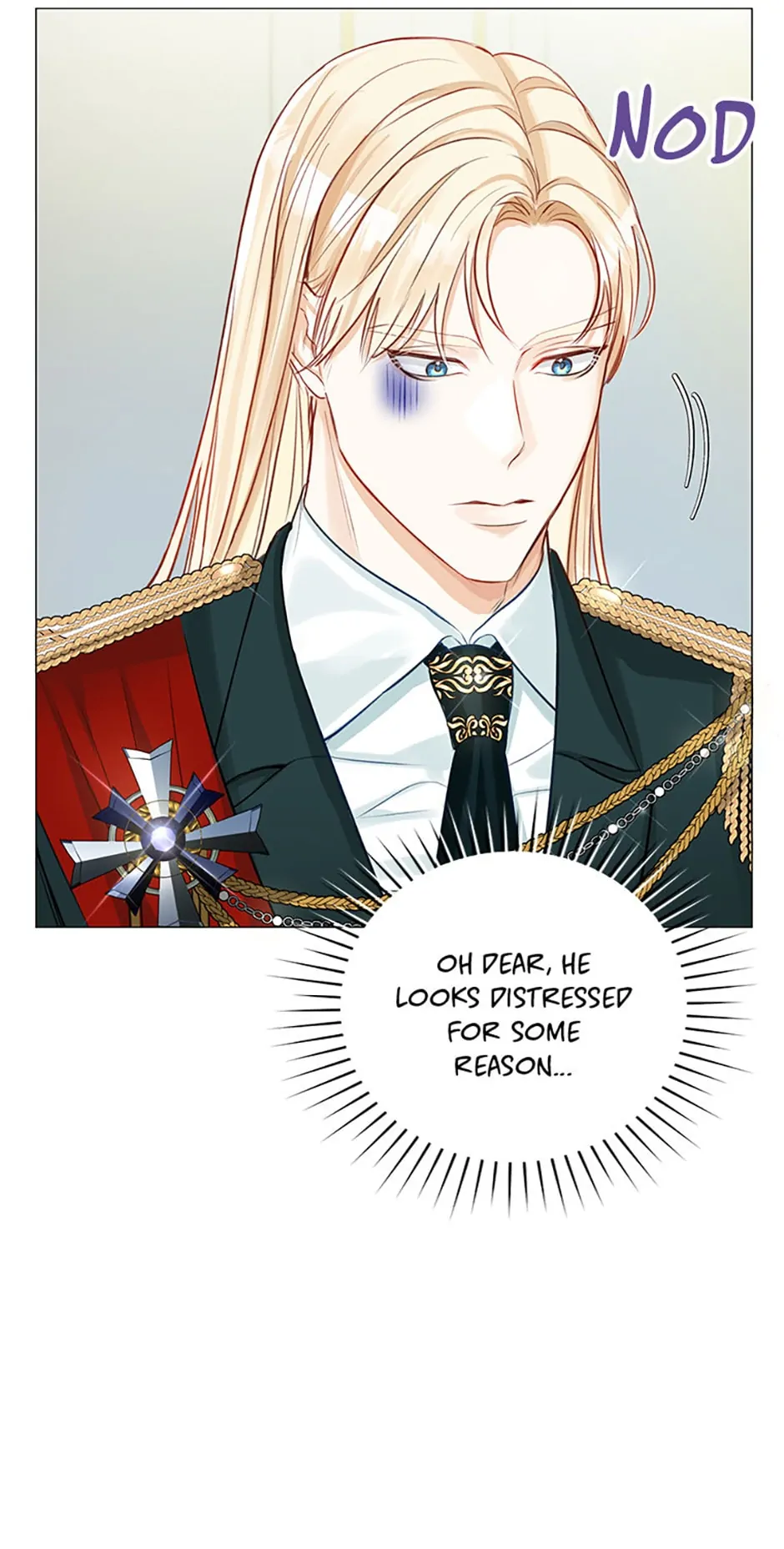 The Archduke's Fabulous Fake Marriage Chapter 13 page 51