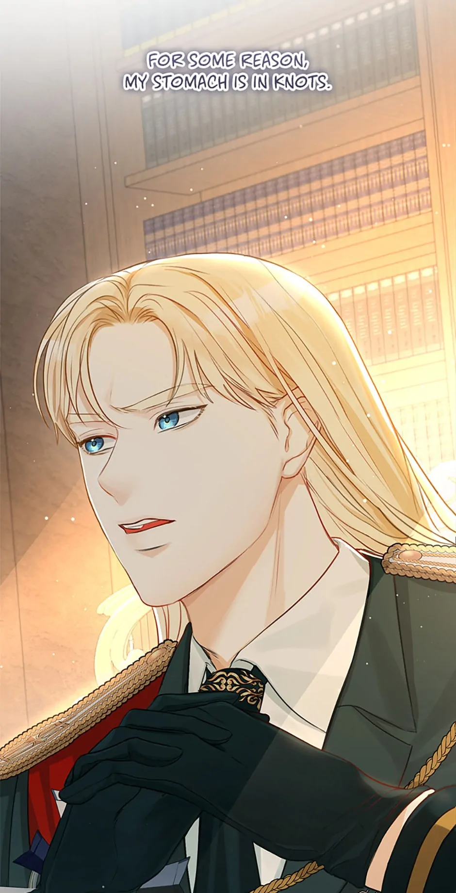 The Archduke's Fabulous Fake Marriage Chapter 13 page 65