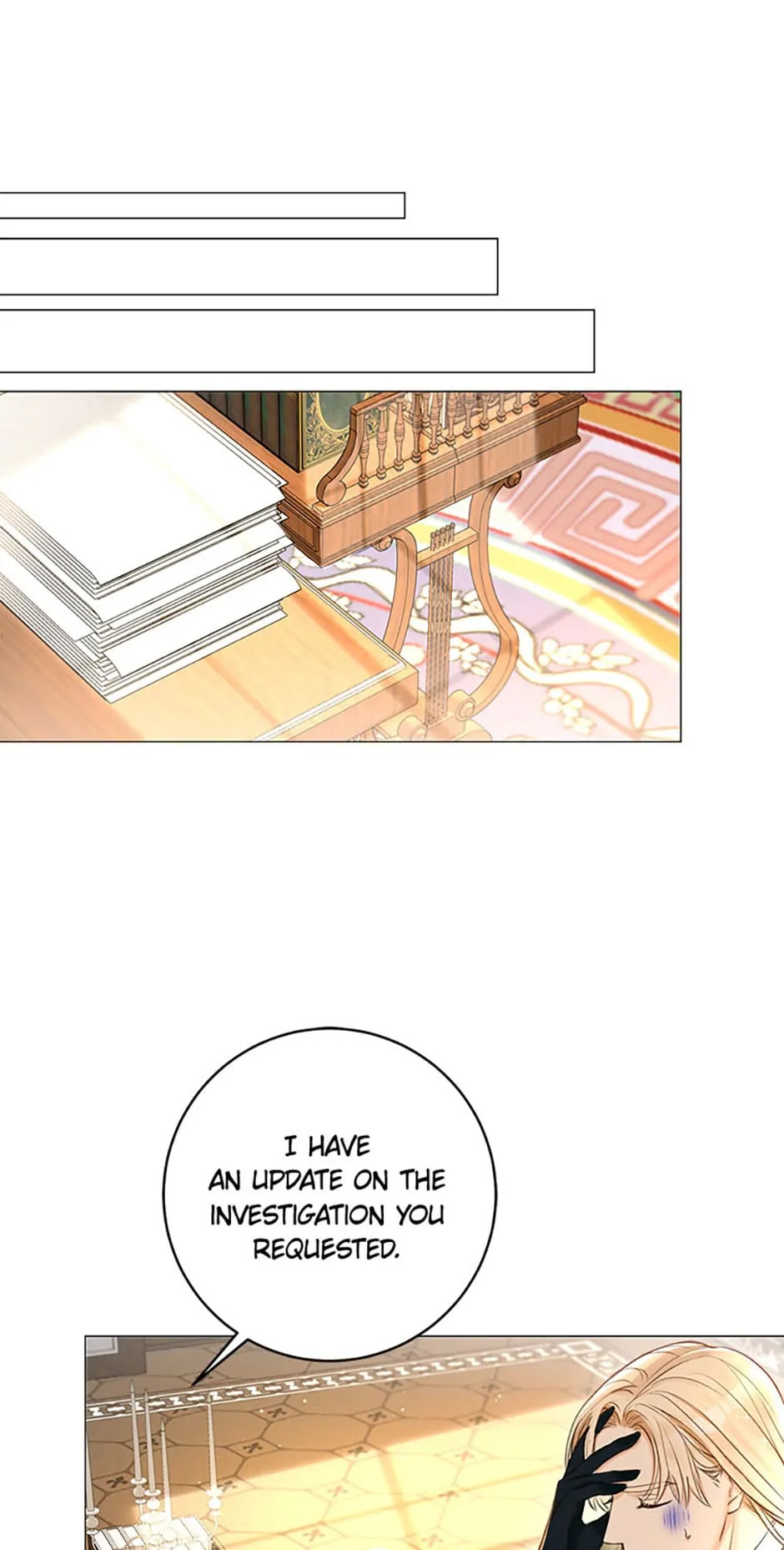 The Archduke's Fabulous Fake Marriage Chapter 13 page 52