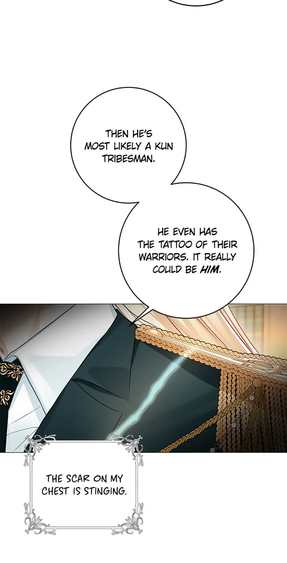The Archduke's Fabulous Fake Marriage Chapter 13 page 59