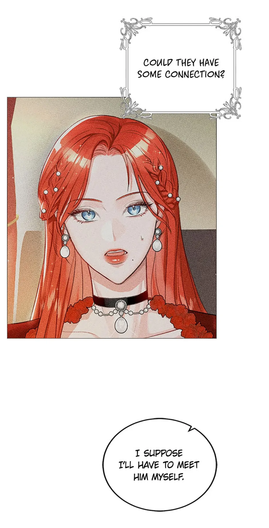 The Archduke's Fabulous Fake Marriage Chapter 13 page 63