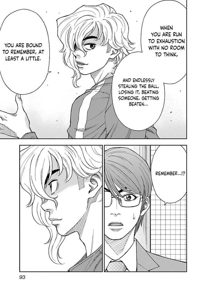 Mr.CB Chapter 13 page 12