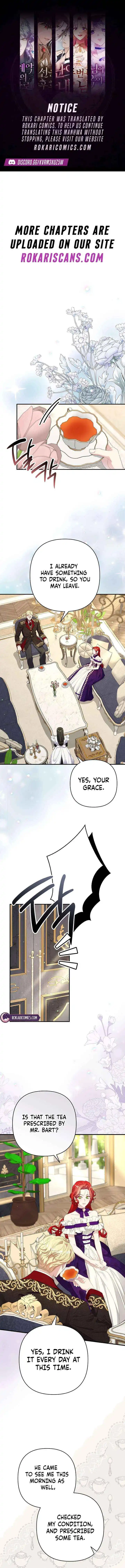 I Faked a Pregnancy, but My Husband Returned Chapter 13 page 1
