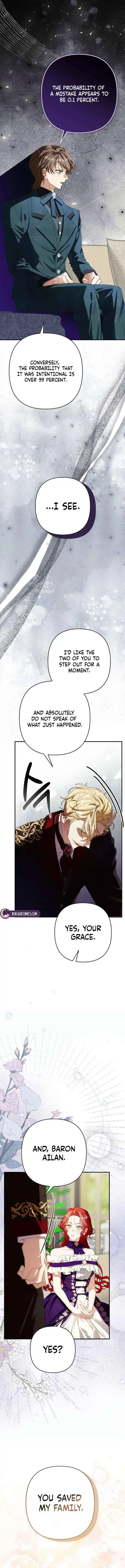 I Faked a Pregnancy, but My Husband Returned Chapter 13 page 18