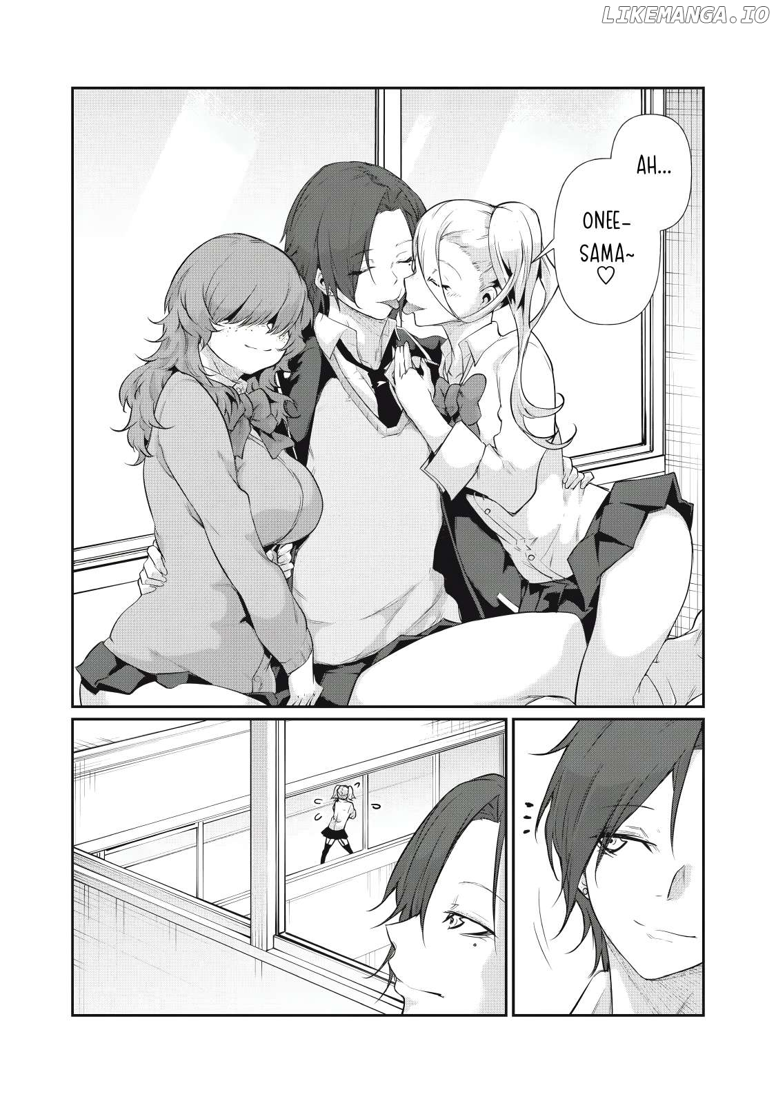 Hacking Ghost Karada ni Shika Kachi no Nai Chapter 13 page 15