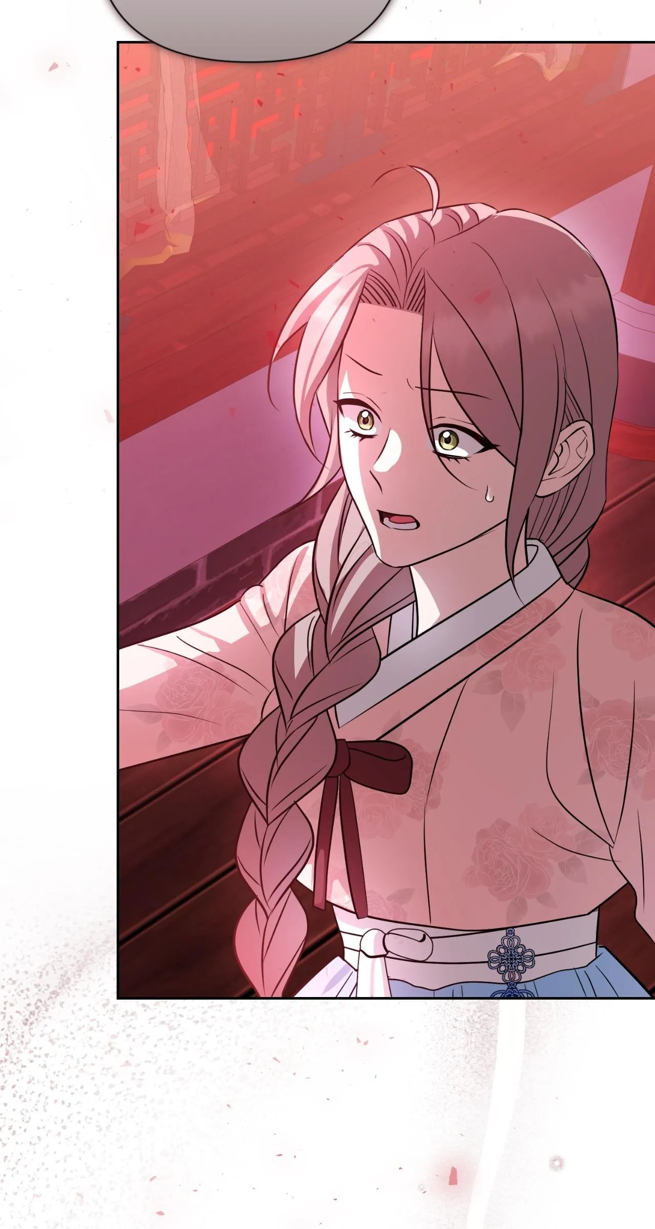 How to Punish Your Ghost Husband Chapter 12 page 5