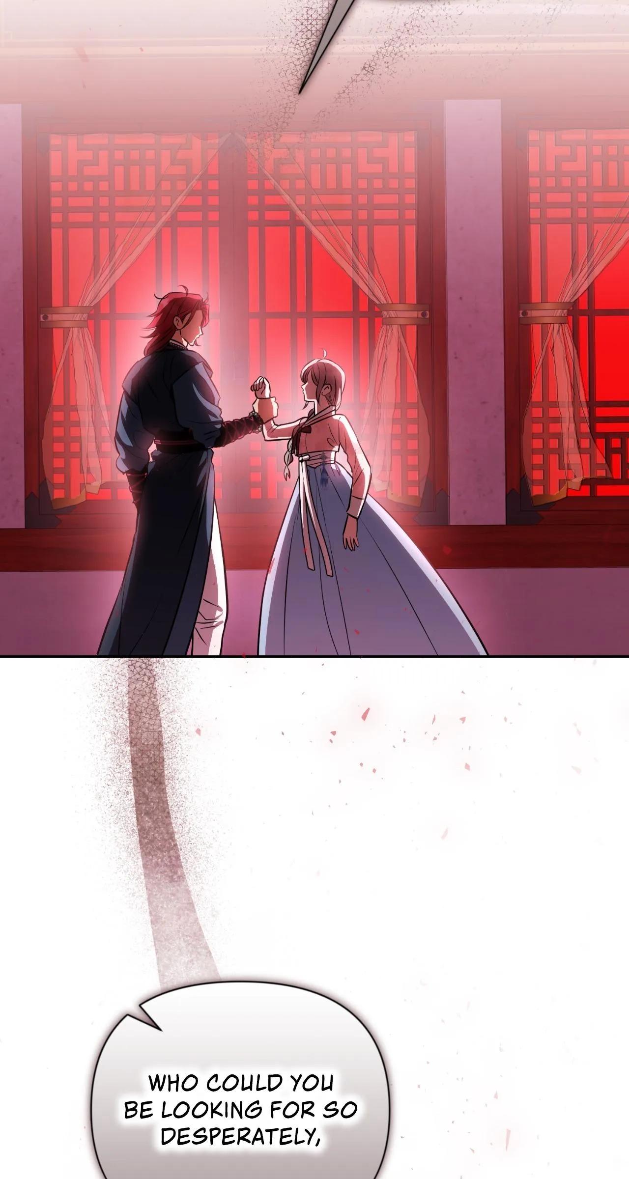 How to Punish Your Ghost Husband Chapter 12 page 4