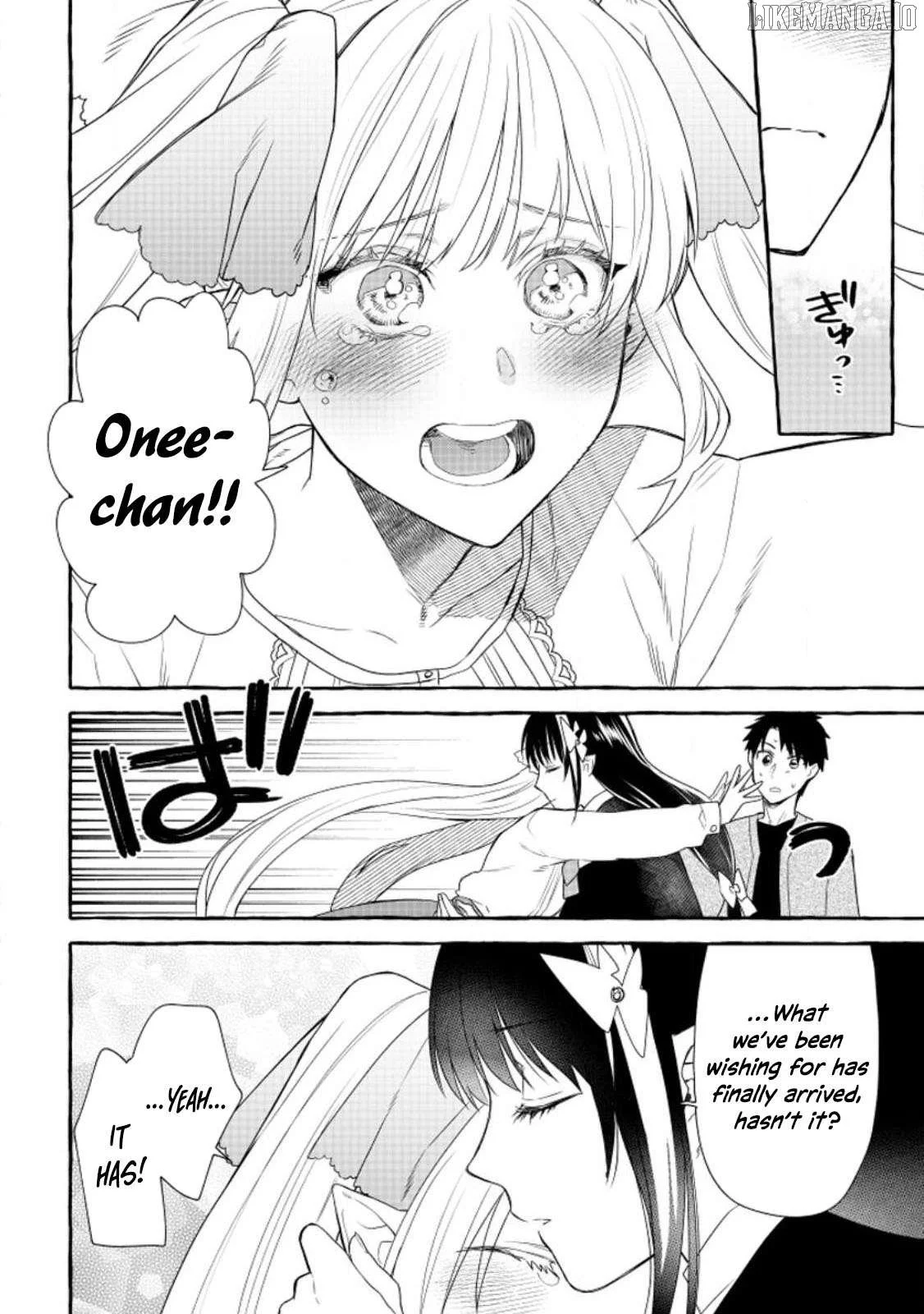 Dungeon no Aru Sekai de Kashikoku Sukoyaka ni Ikiru Houhou Chapter 11 page 27