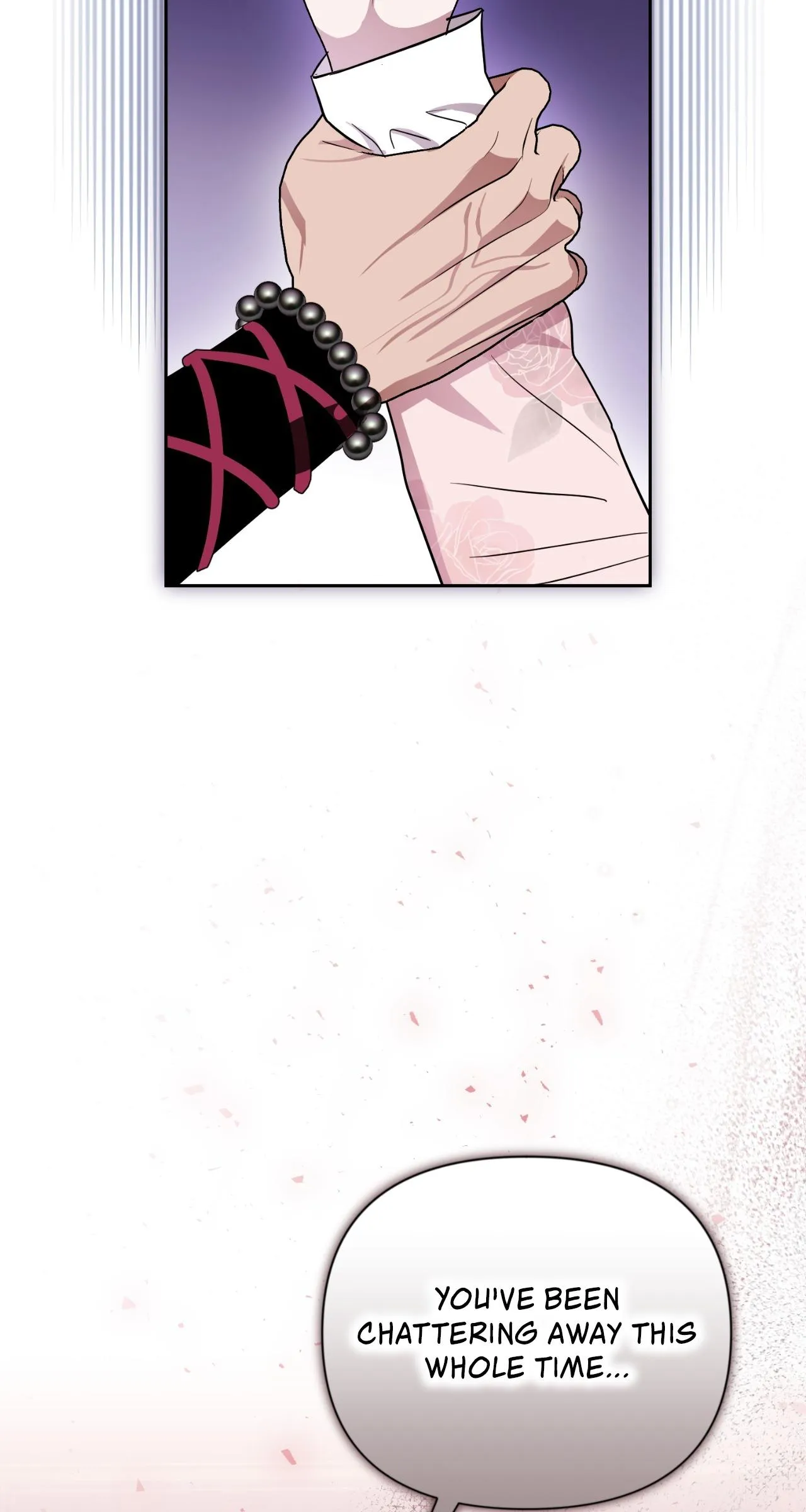 How to Punish Your Ghost Husband Chapter 12 page 3
