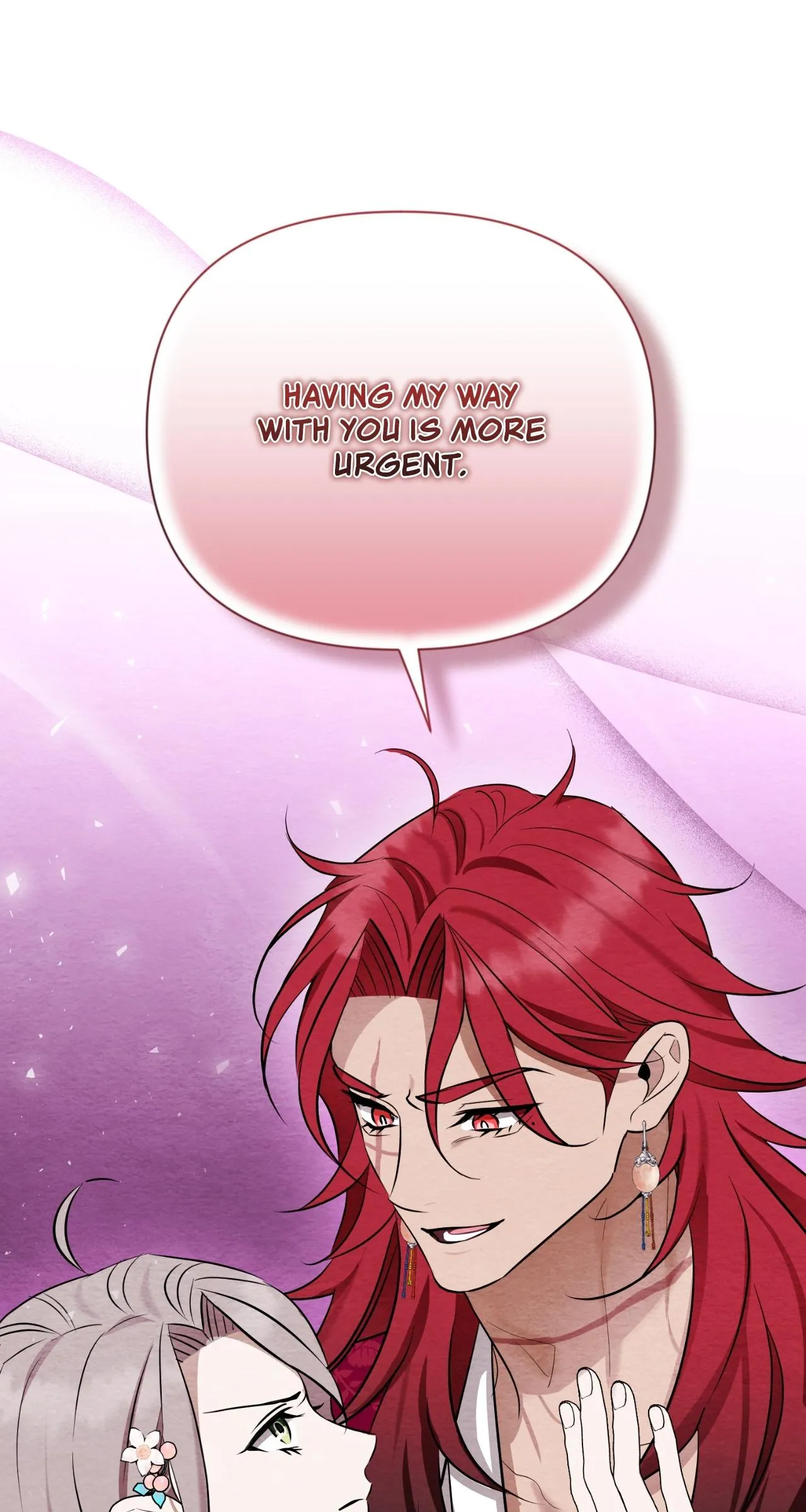 How to Punish Your Ghost Husband Chapter 12 page 16