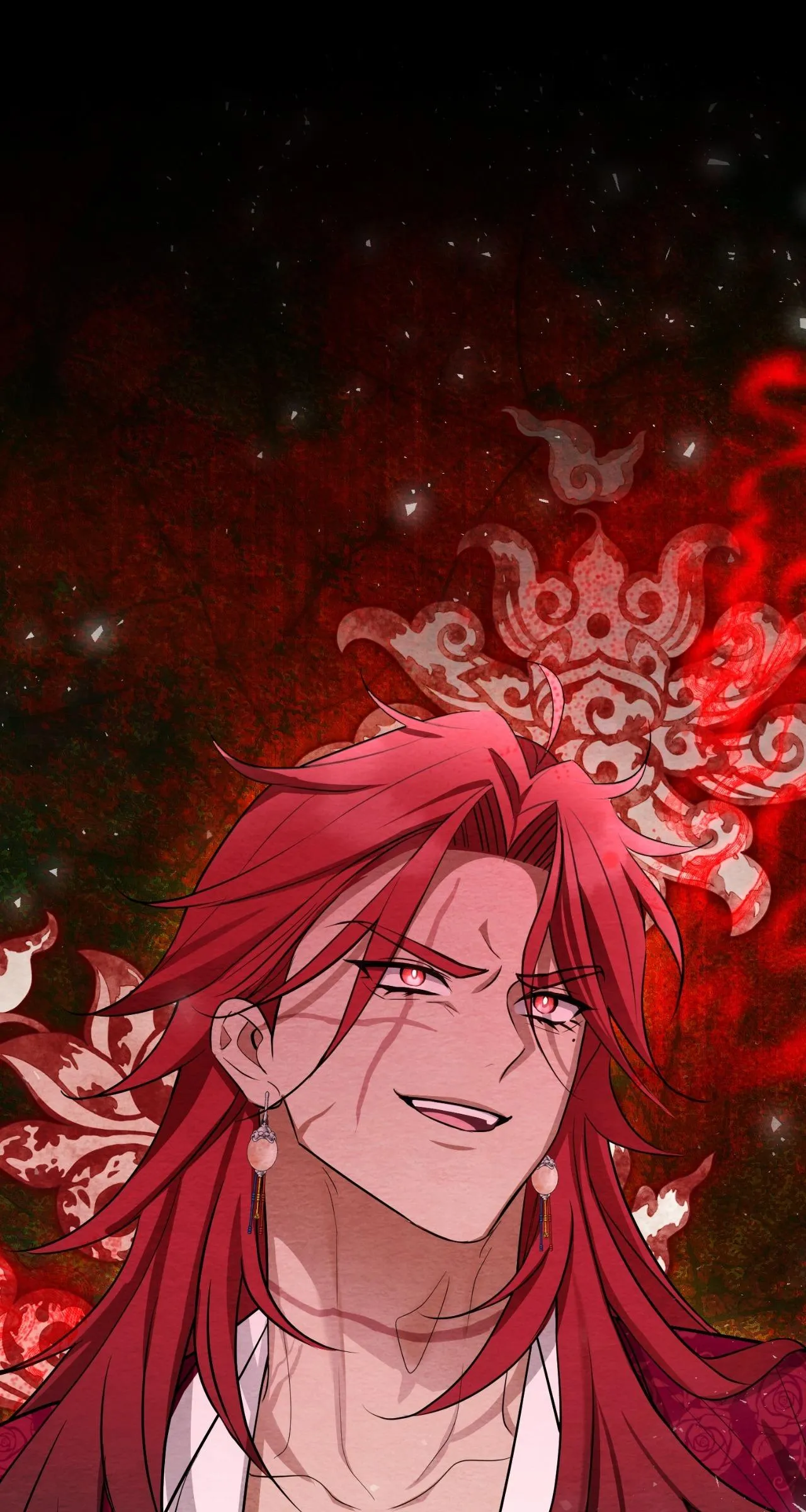 How to Punish Your Ghost Husband Chapter 12 page 30