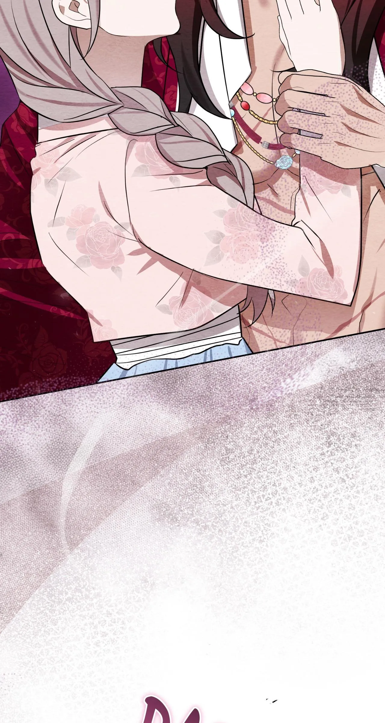 How to Punish Your Ghost Husband Chapter 12 page 17