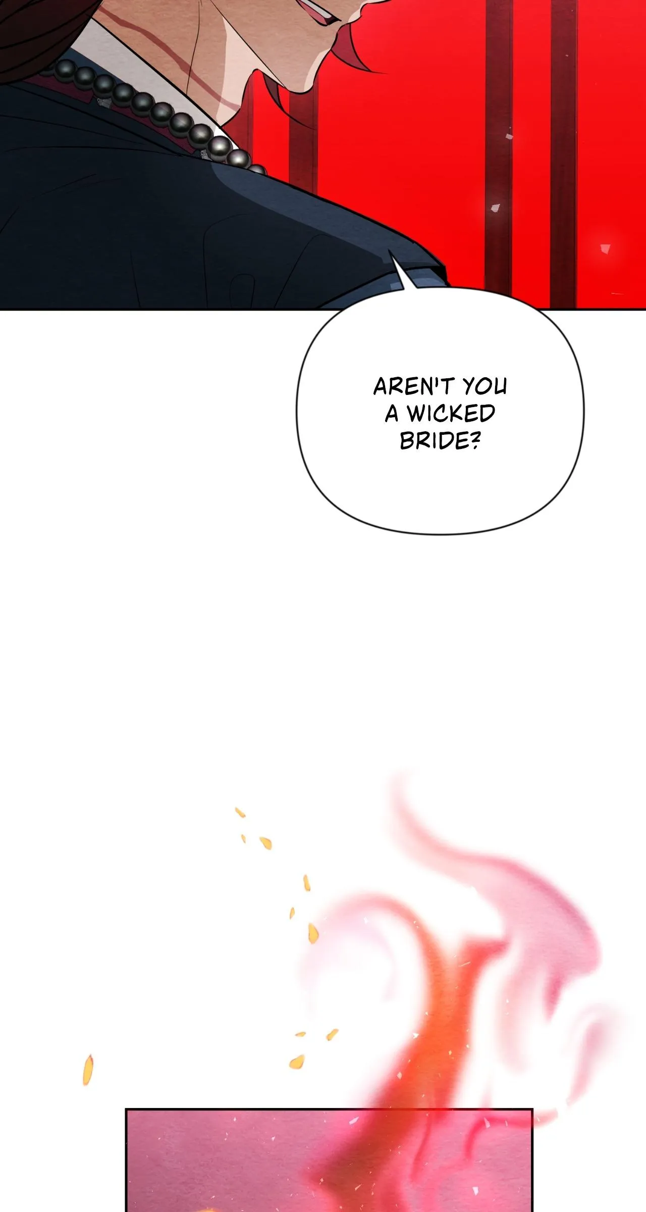 How to Punish Your Ghost Husband Chapter 12 page 12