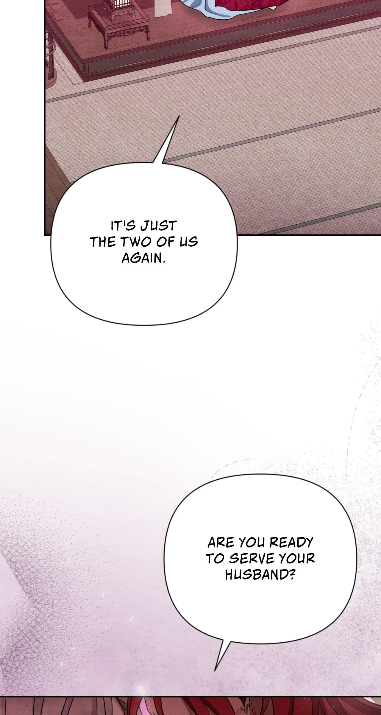 How to Punish Your Ghost Husband Chapter 12 page 43
