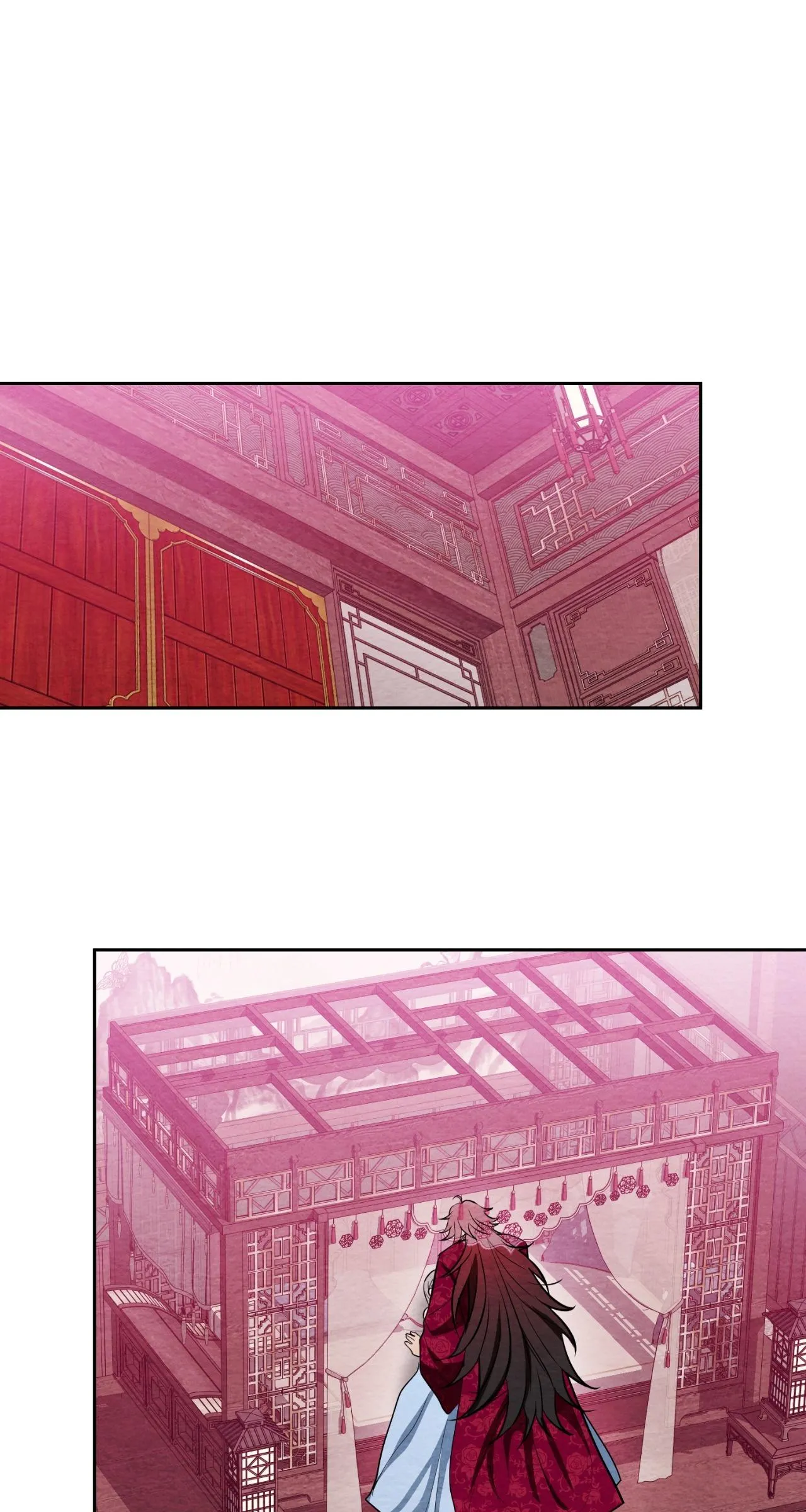 How to Punish Your Ghost Husband Chapter 12 page 42