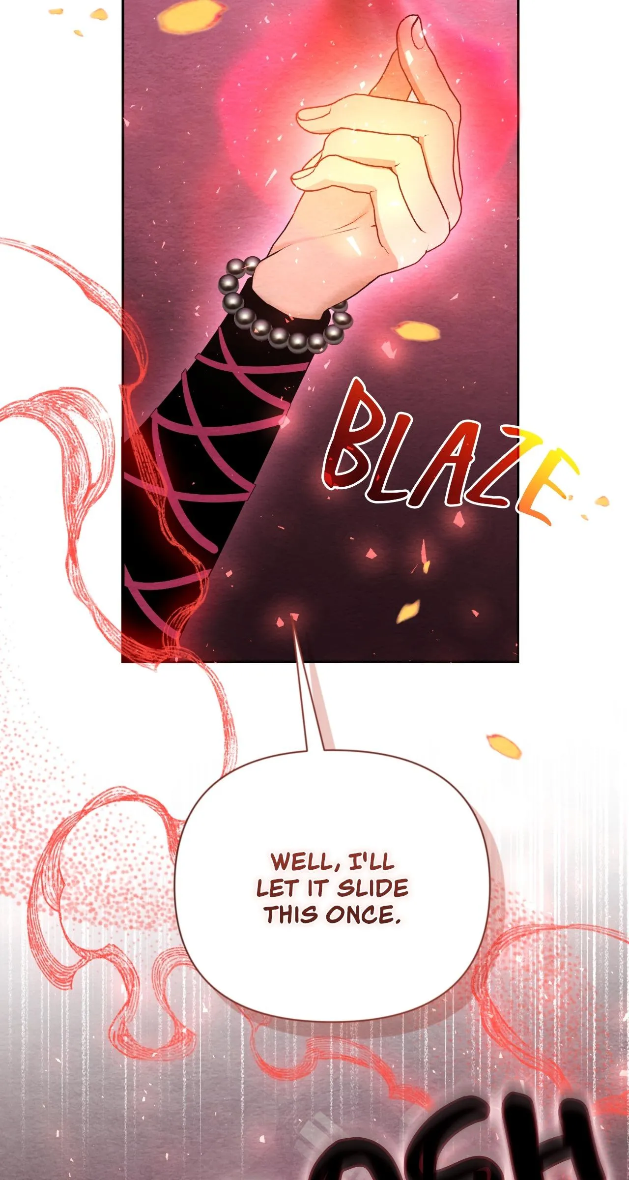 How to Punish Your Ghost Husband Chapter 12 page 13