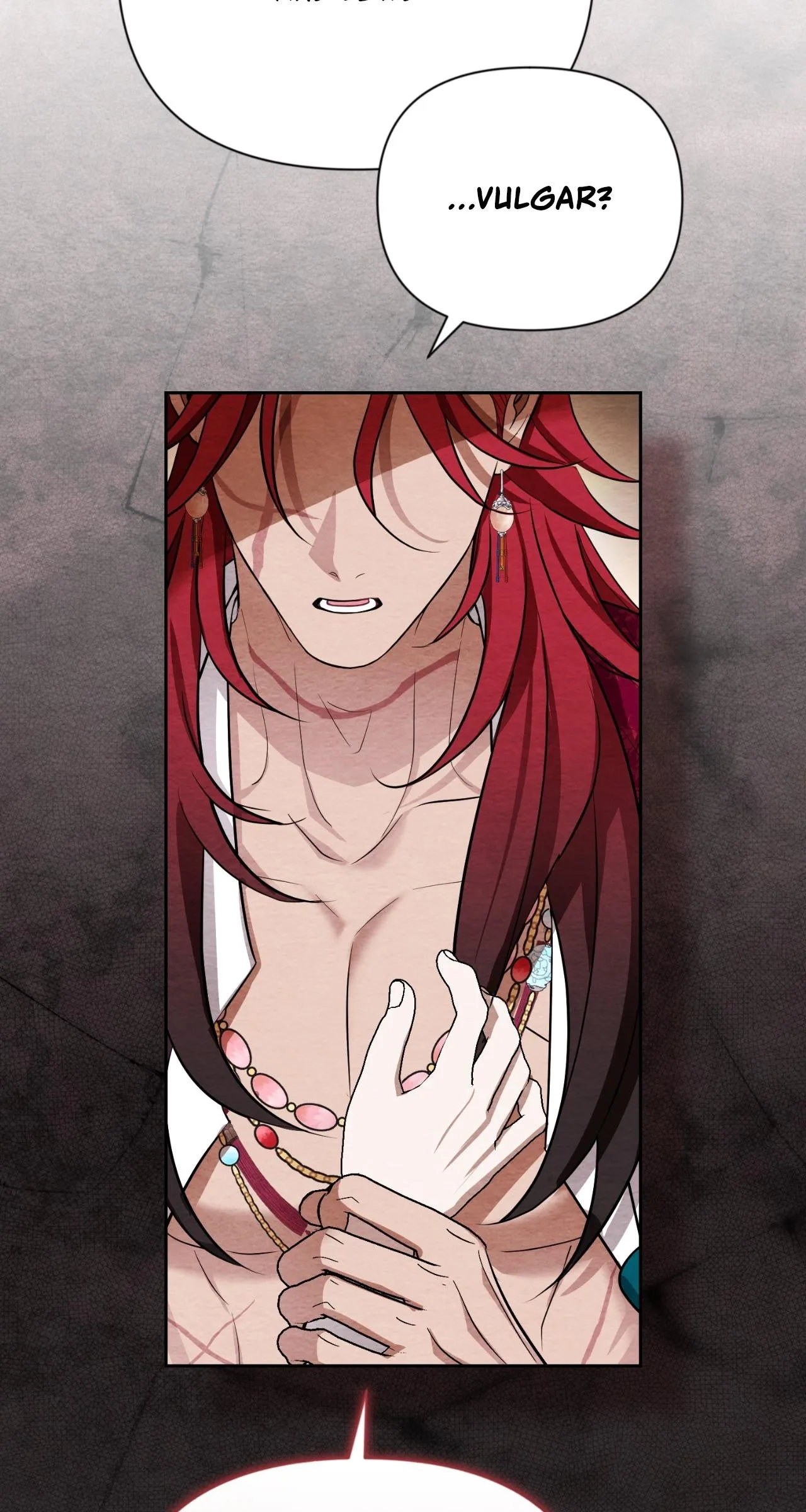 How to Punish Your Ghost Husband Chapter 12 page 28