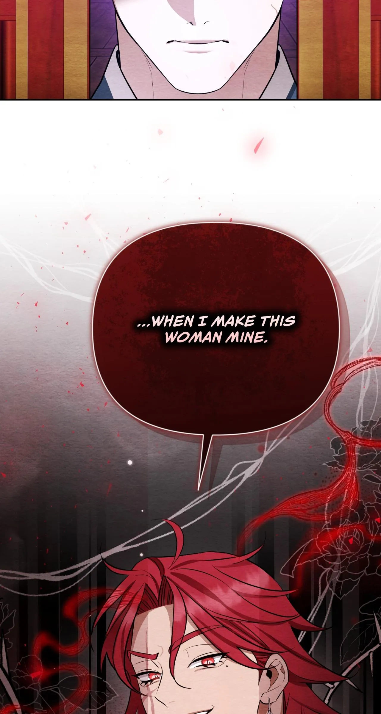 How to Punish Your Ghost Husband Chapter 12 page 37