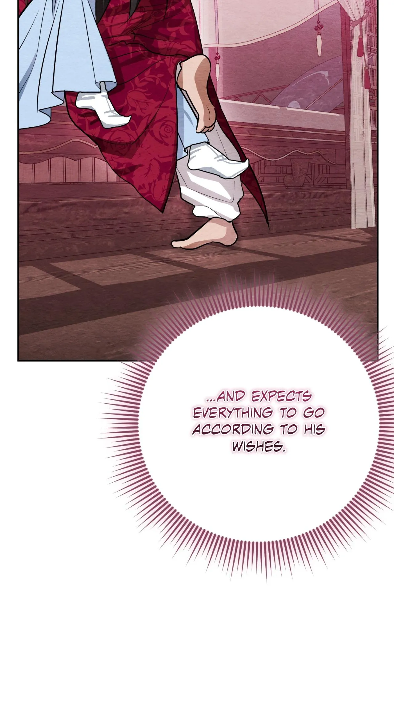 How to Punish Your Ghost Husband Chapter 12 page 52
