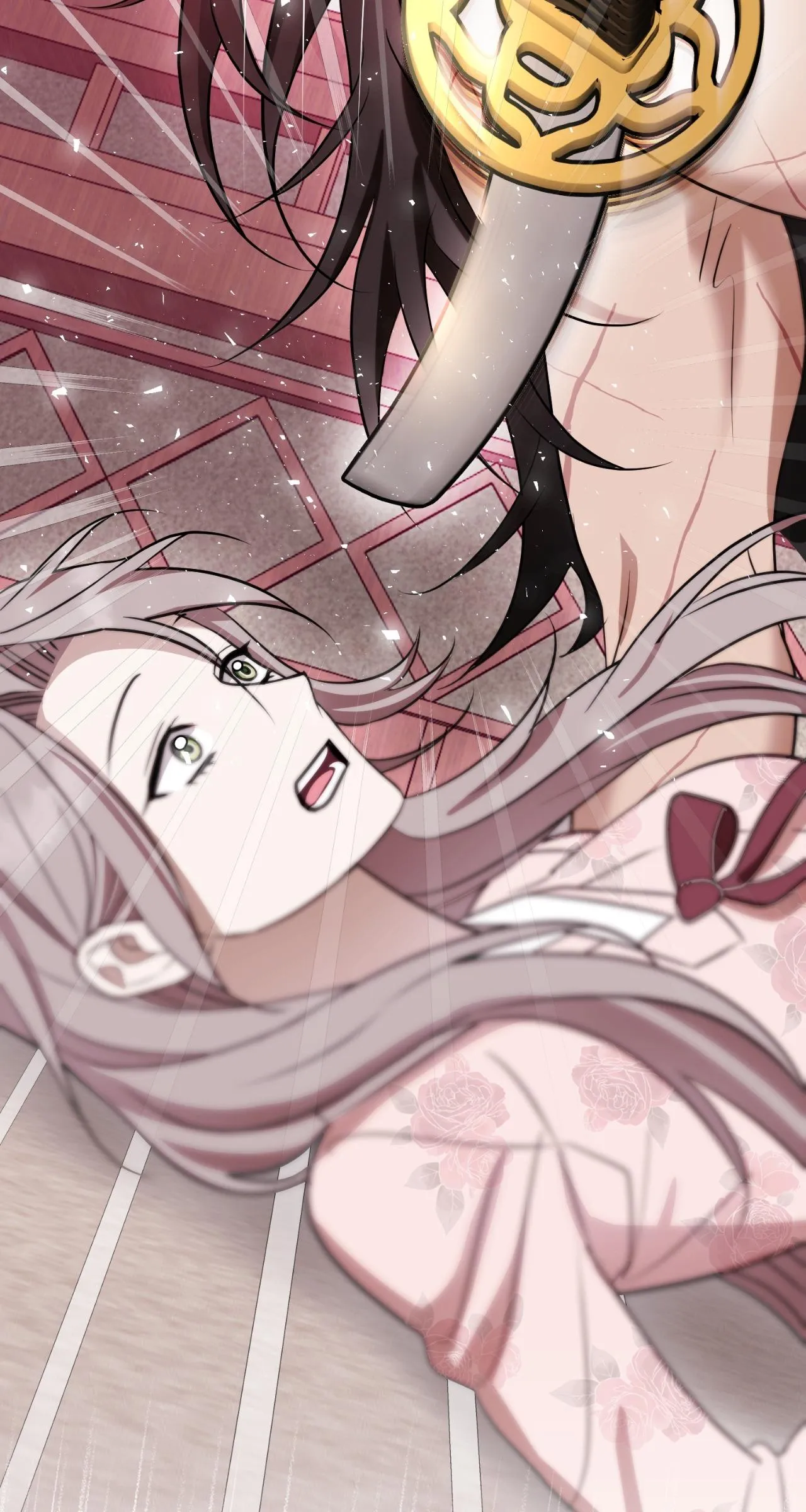 How to Punish Your Ghost Husband Chapter 12 page 63
