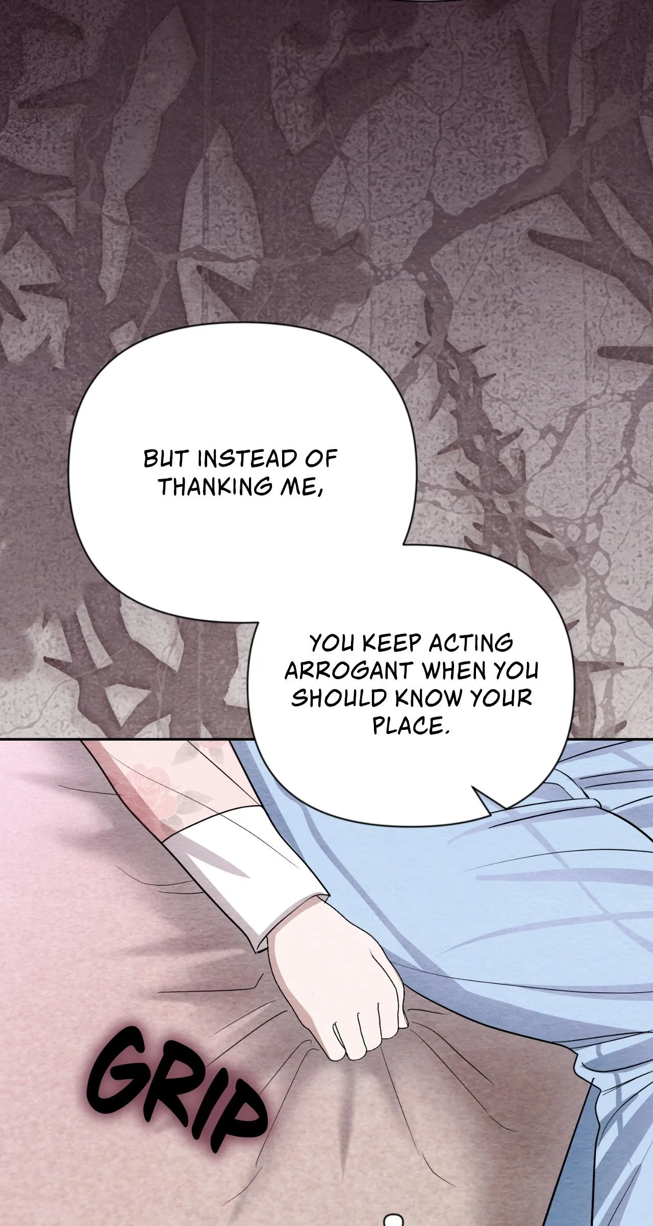 How to Punish Your Ghost Husband Chapter 12 page 50