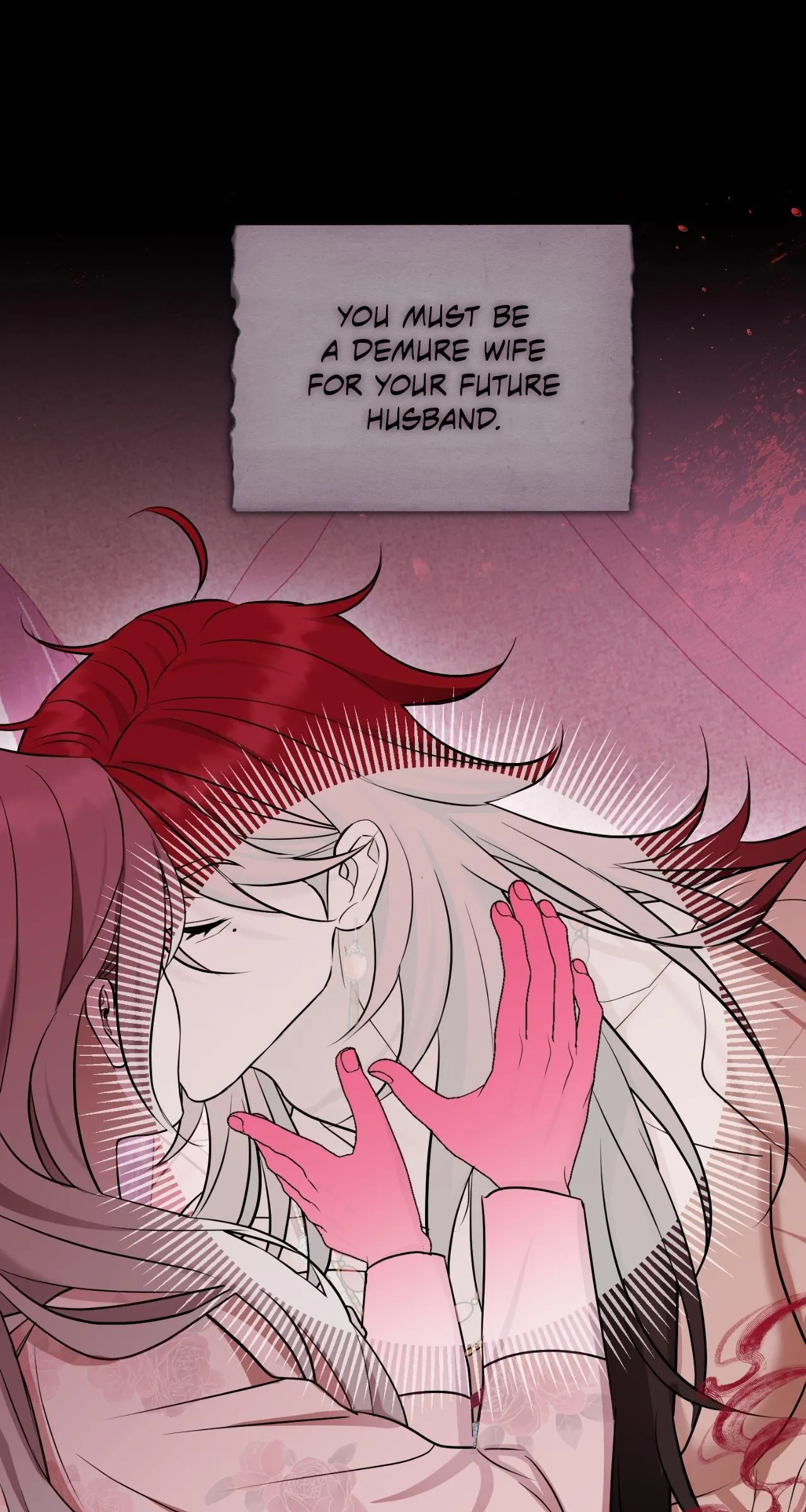 How to Punish Your Ghost Husband Chapter 12 page 59