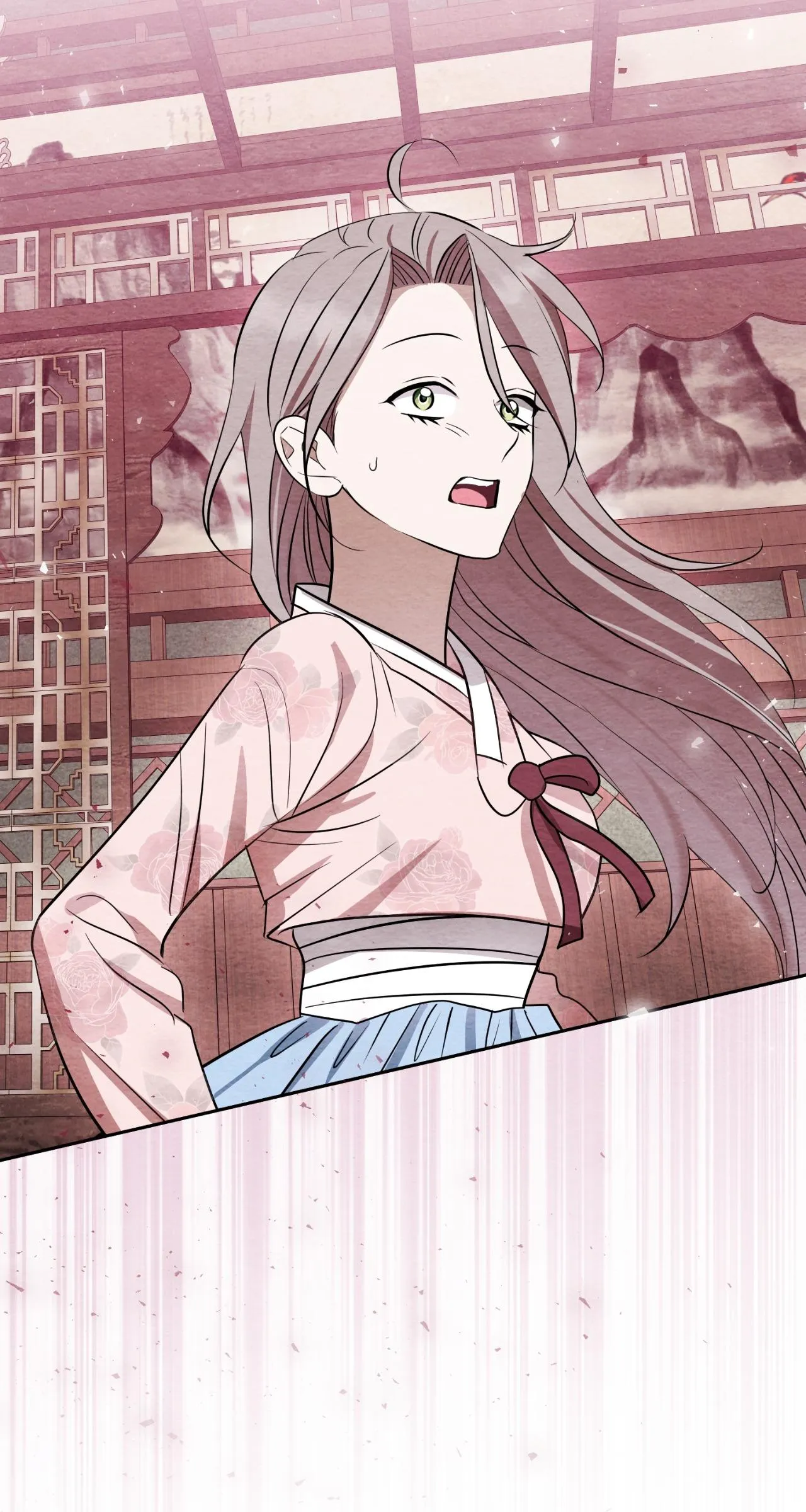 How to Punish Your Ghost Husband Chapter 12 page 67