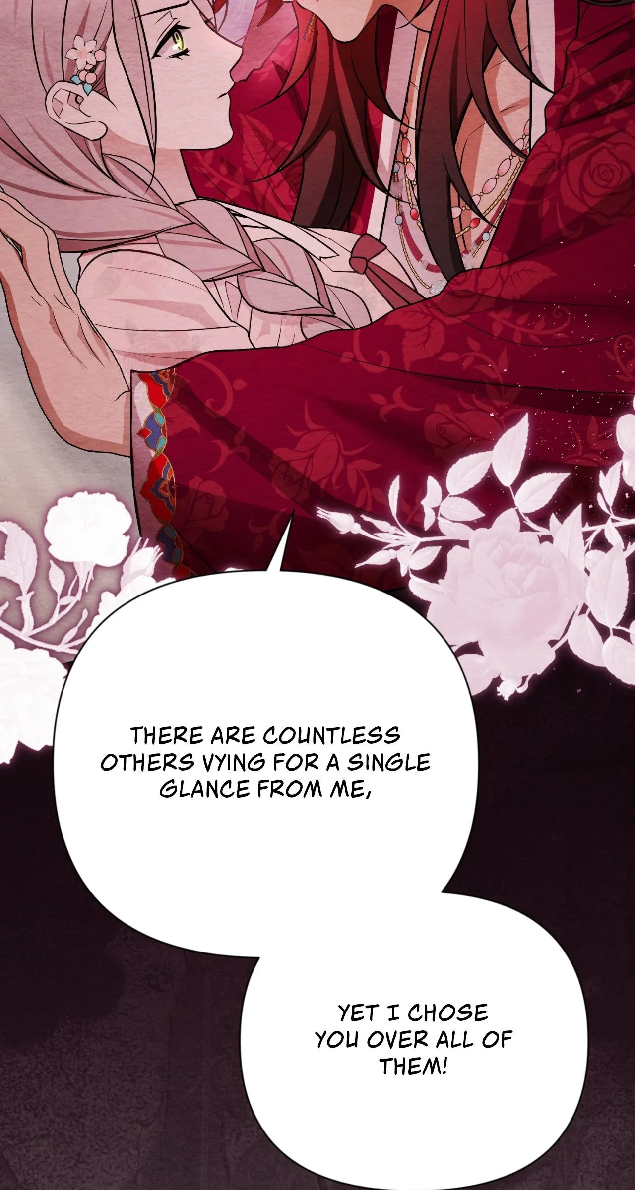 How to Punish Your Ghost Husband Chapter 12 page 49