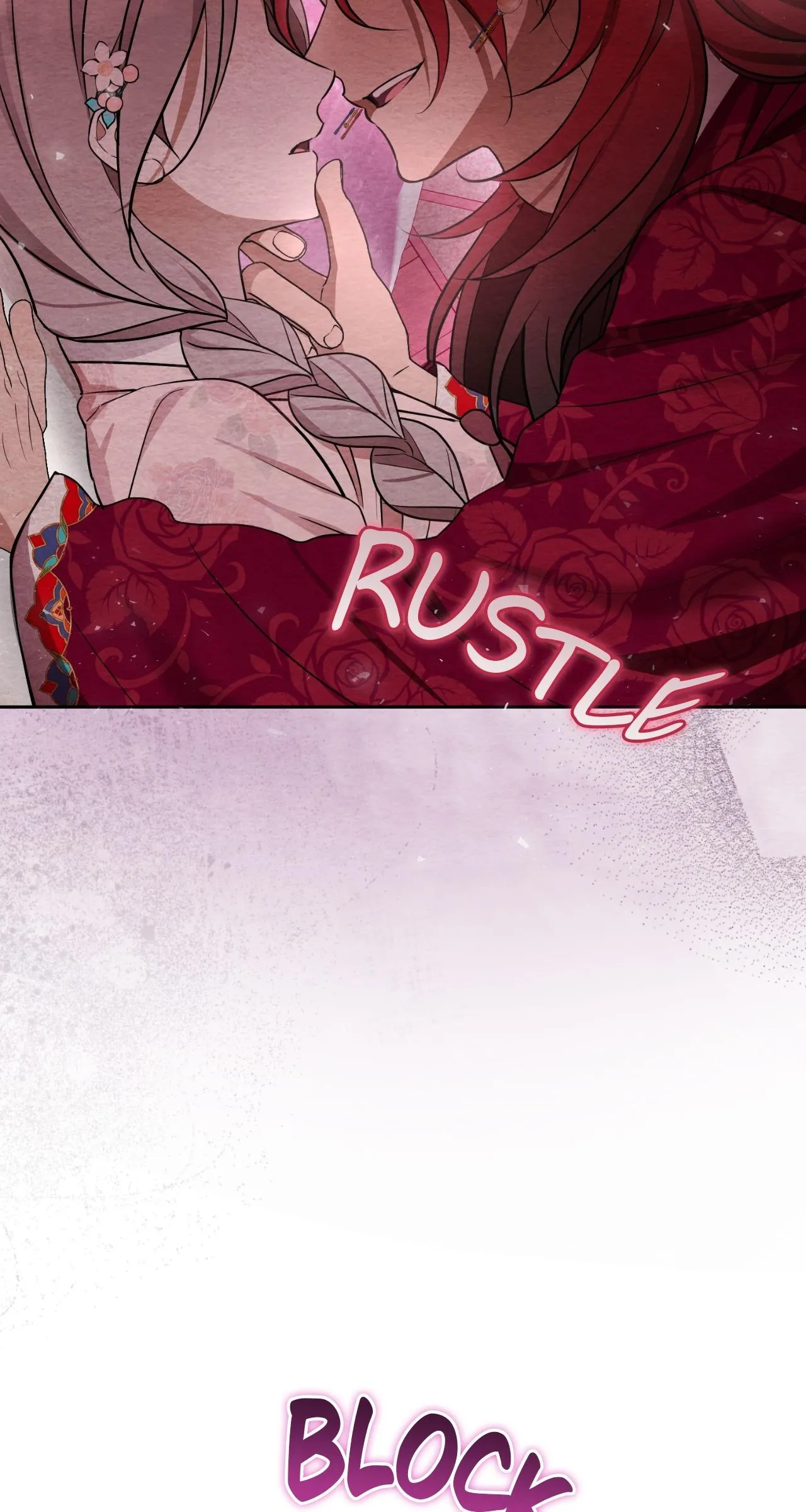 How to Punish Your Ghost Husband Chapter 12 page 44