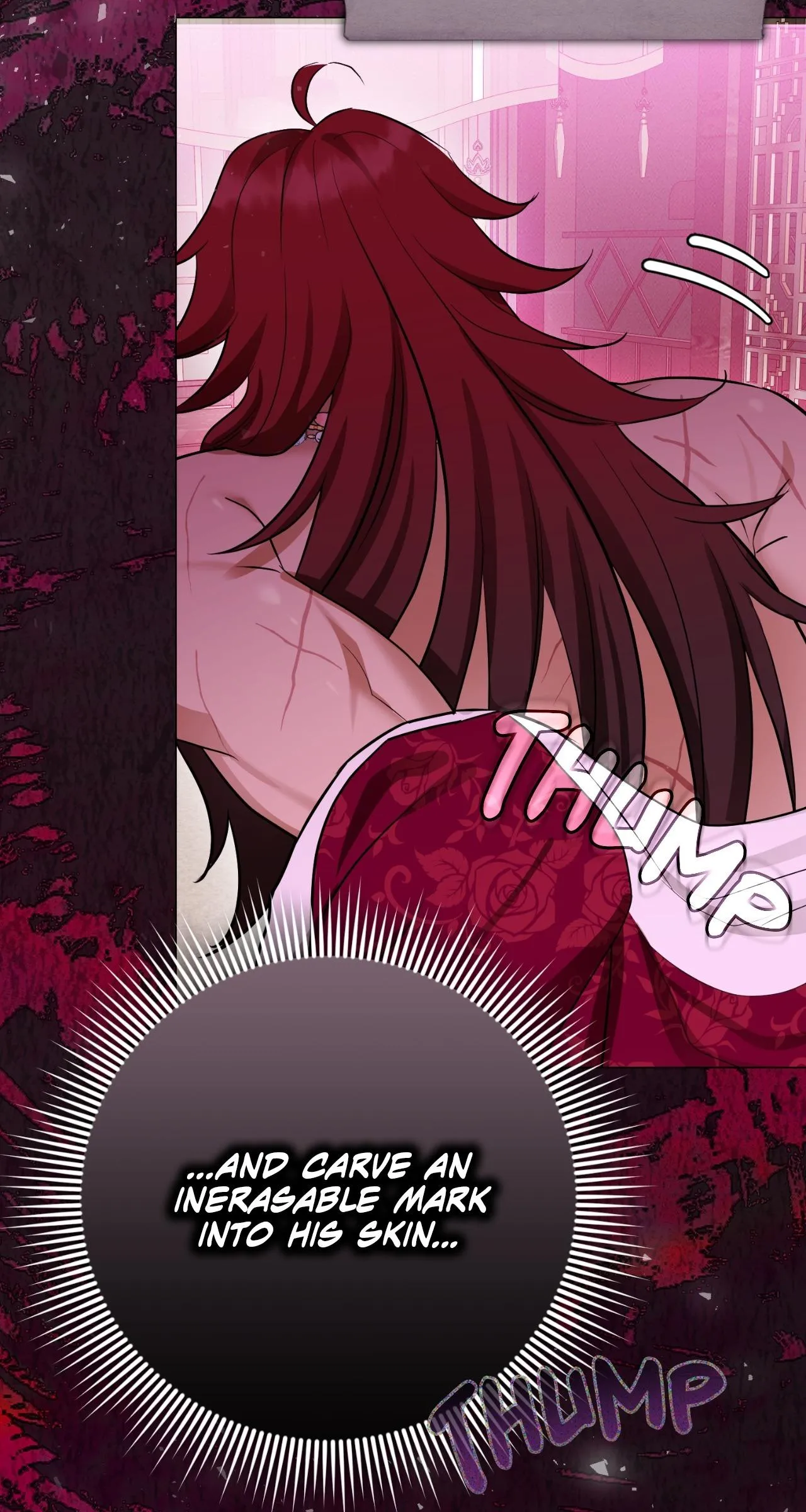 How to Punish Your Ghost Husband Chapter 12 page 56