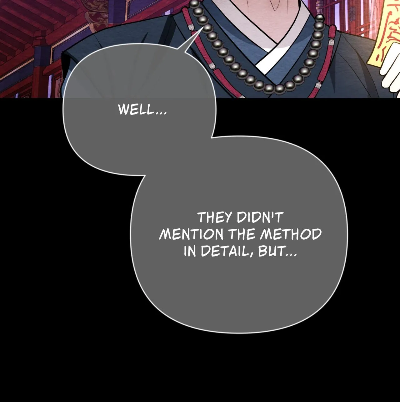 How to Punish Your Ghost Husband Chapter 12 page 71