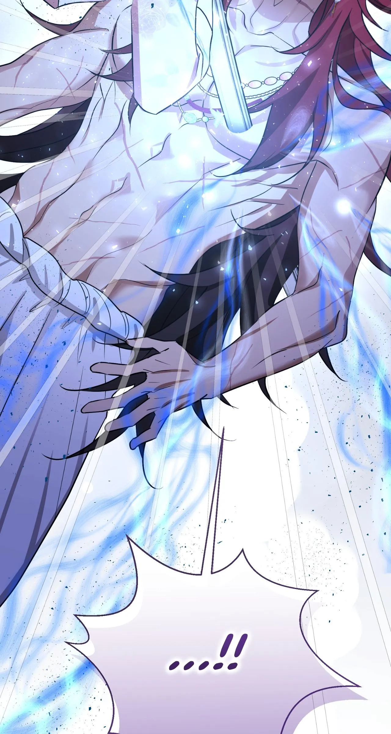 How to Punish Your Ghost Husband Chapter 12 page 76