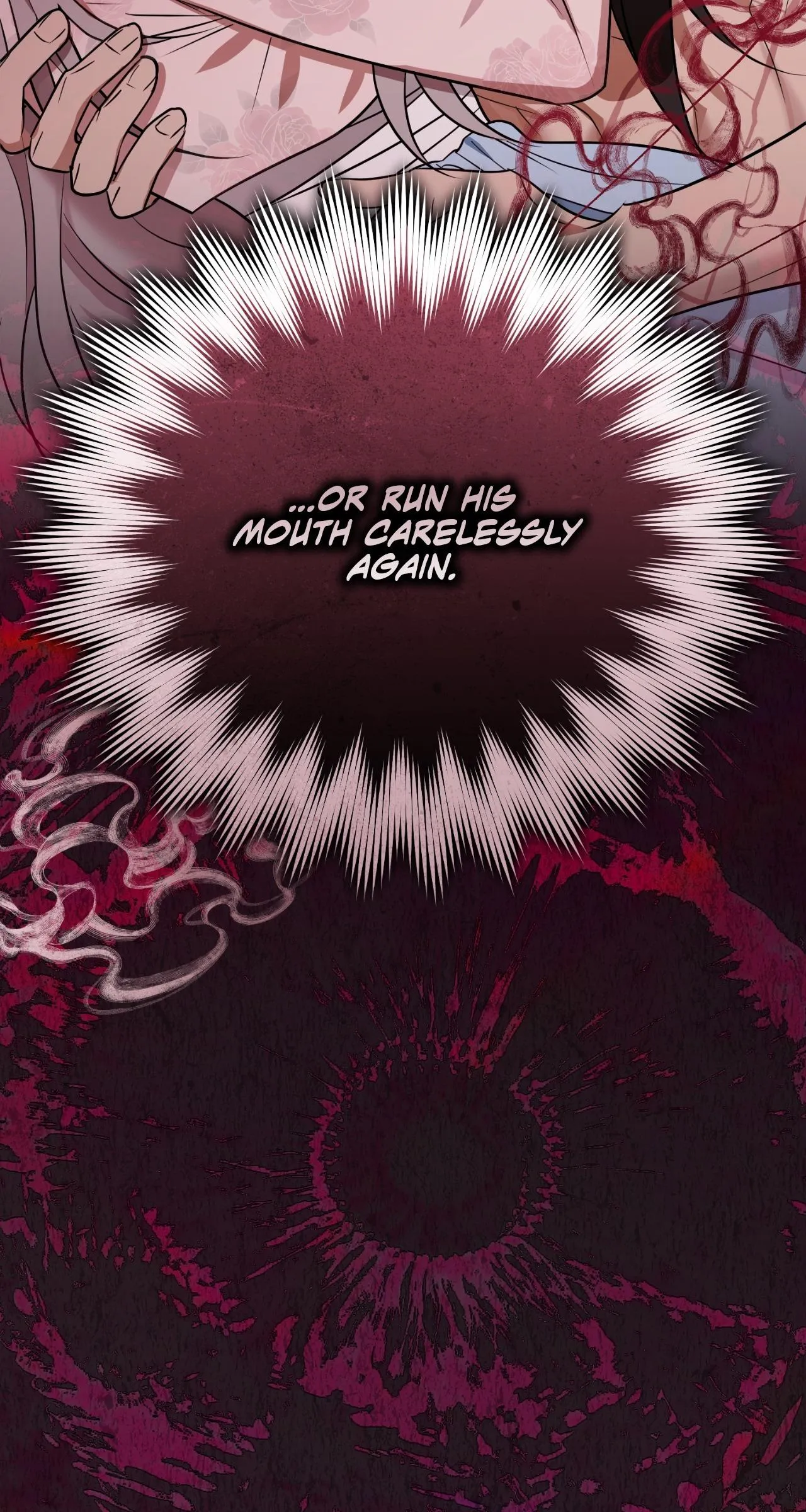 How to Punish Your Ghost Husband Chapter 12 page 60