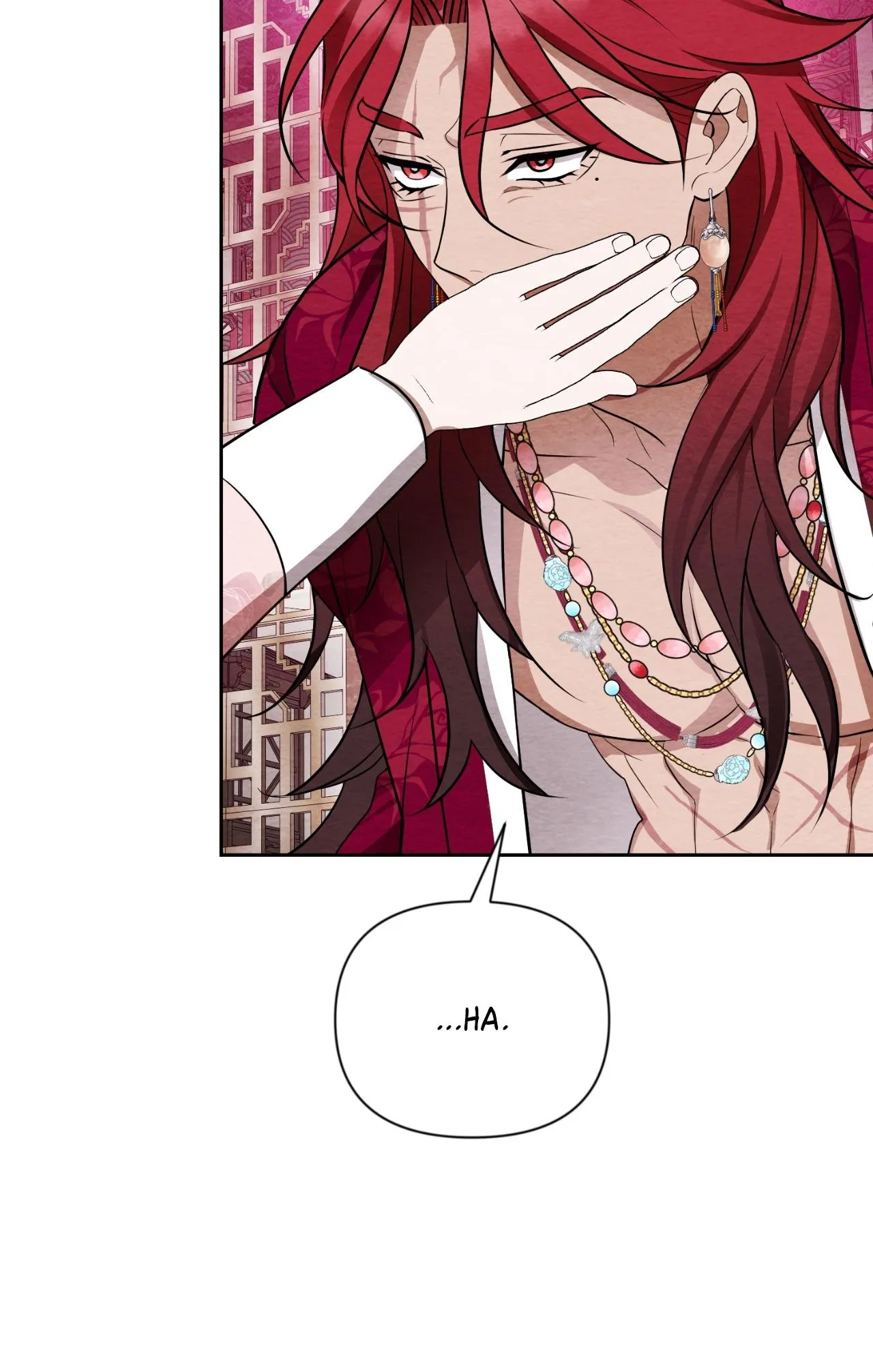 How to Punish Your Ghost Husband Chapter 12 page 47