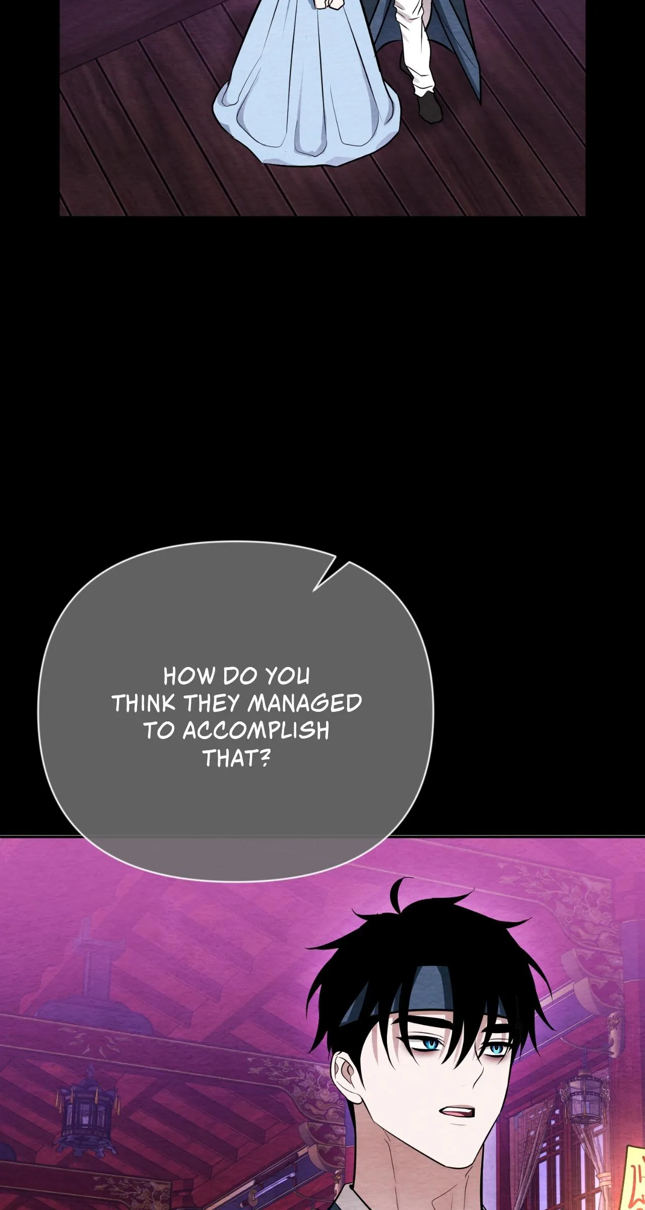 How to Punish Your Ghost Husband Chapter 12 page 70