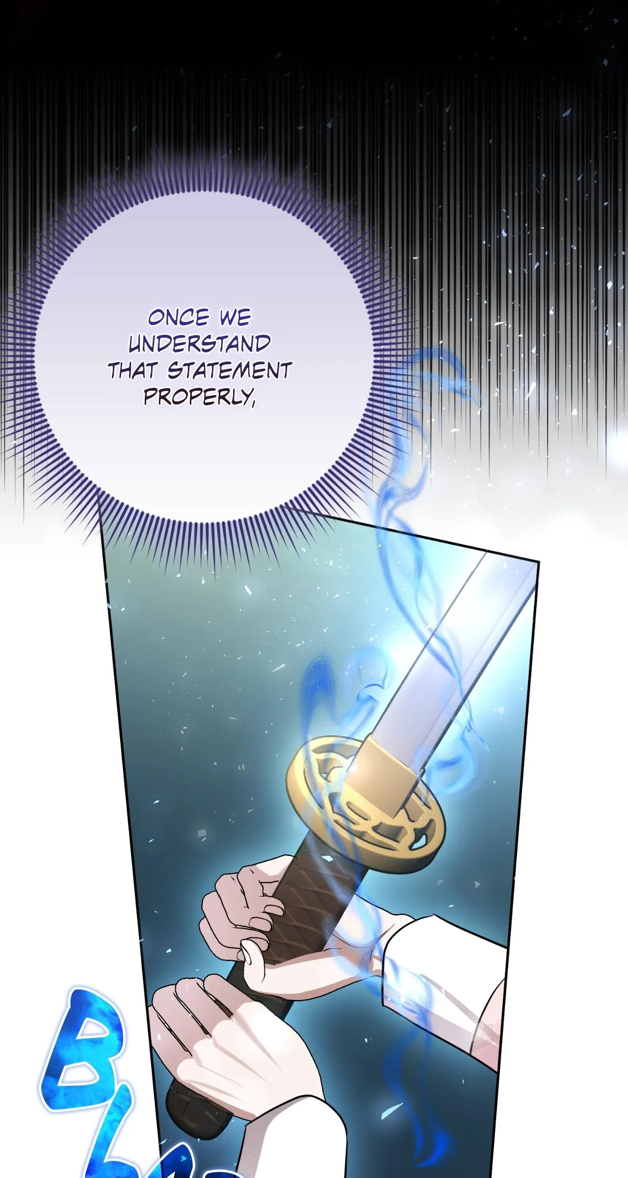 How to Punish Your Ghost Husband Chapter 12 page 73