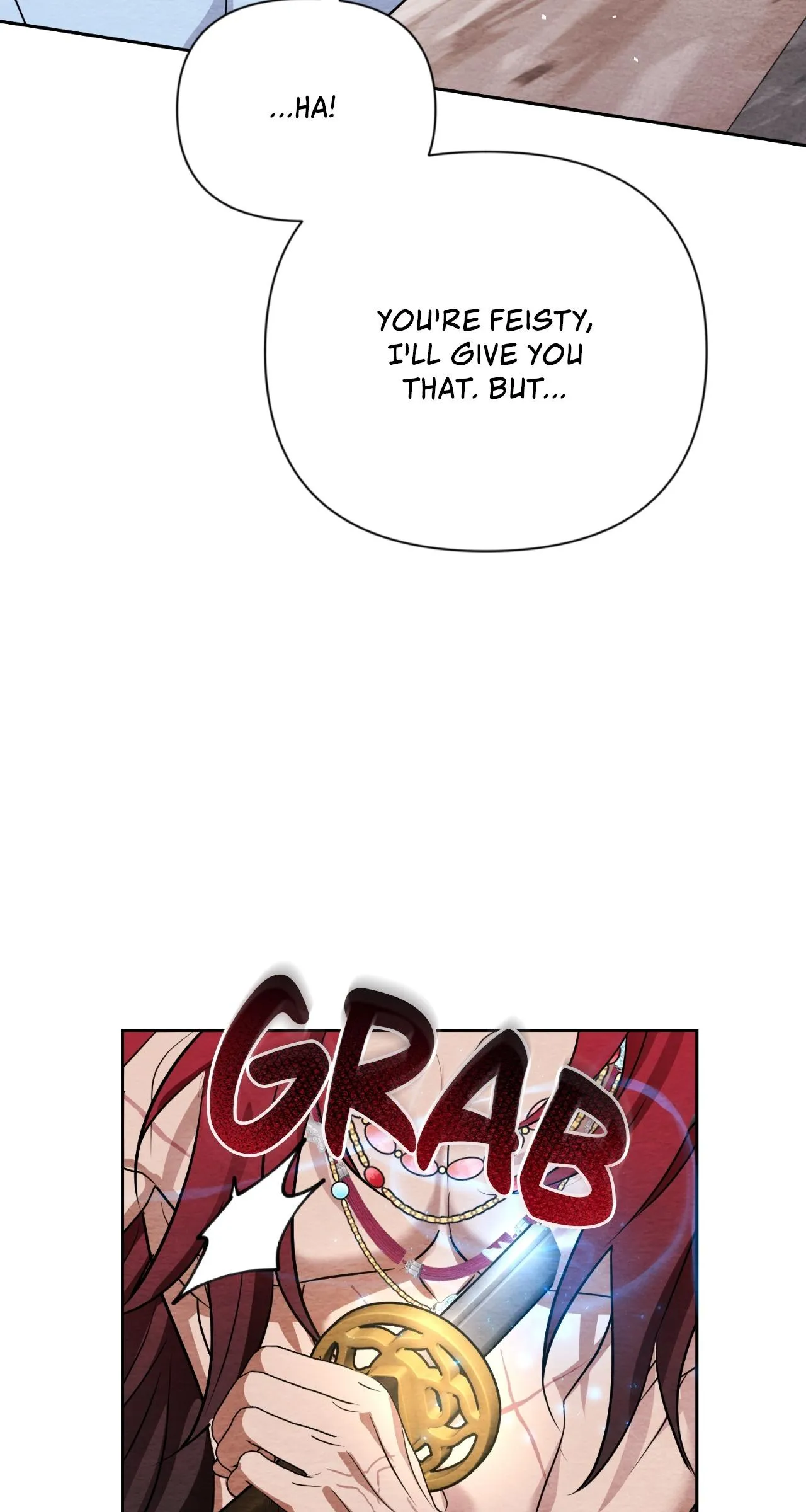 How to Punish Your Ghost Husband Chapter 12 page 79