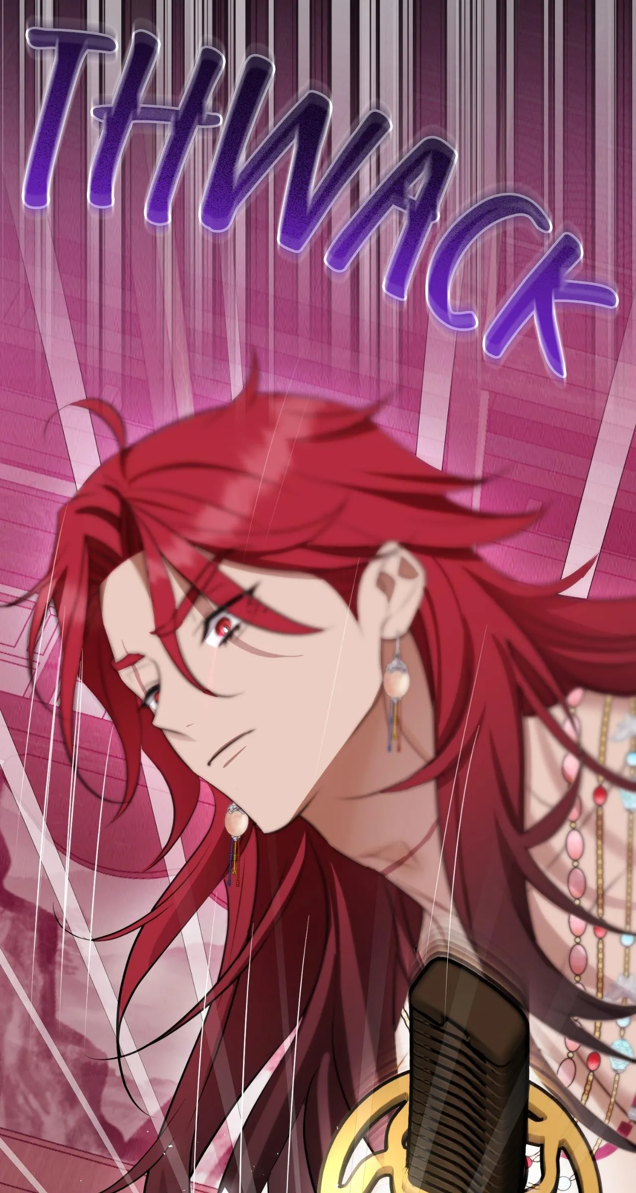 How to Punish Your Ghost Husband Chapter 12 page 62