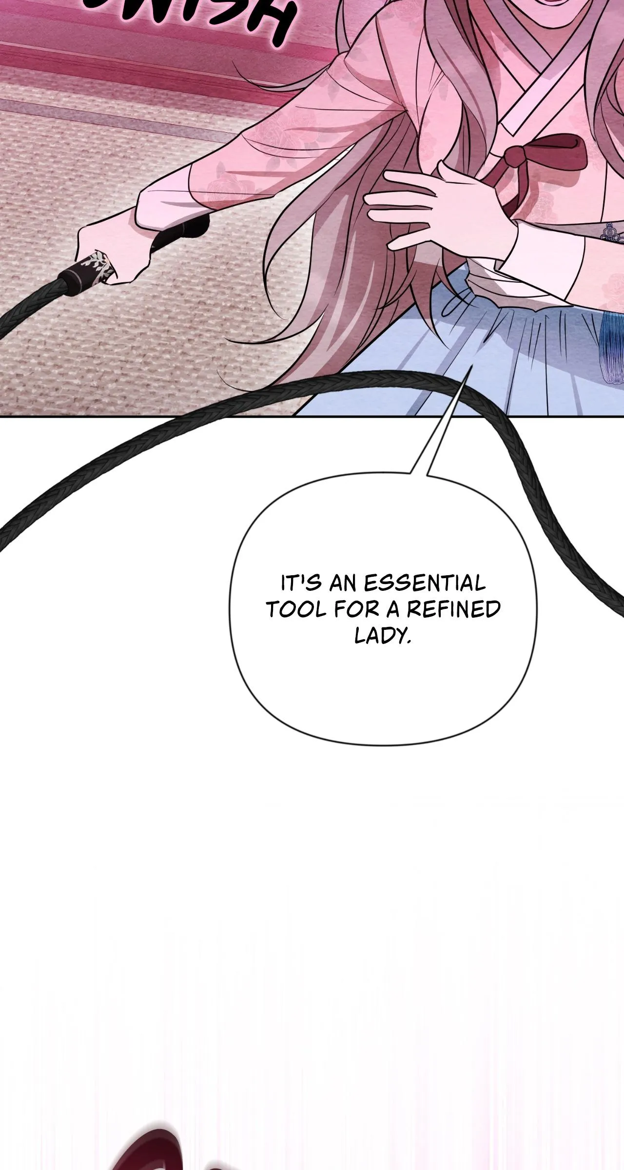 How to Punish Your Ghost Husband Chapter 12 page 92