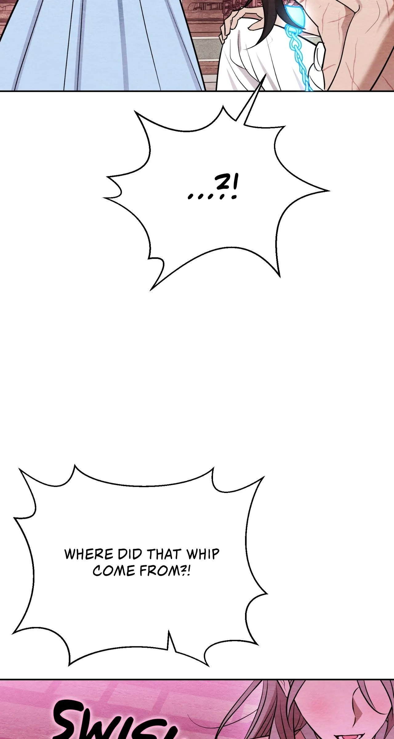 How to Punish Your Ghost Husband Chapter 12 page 91